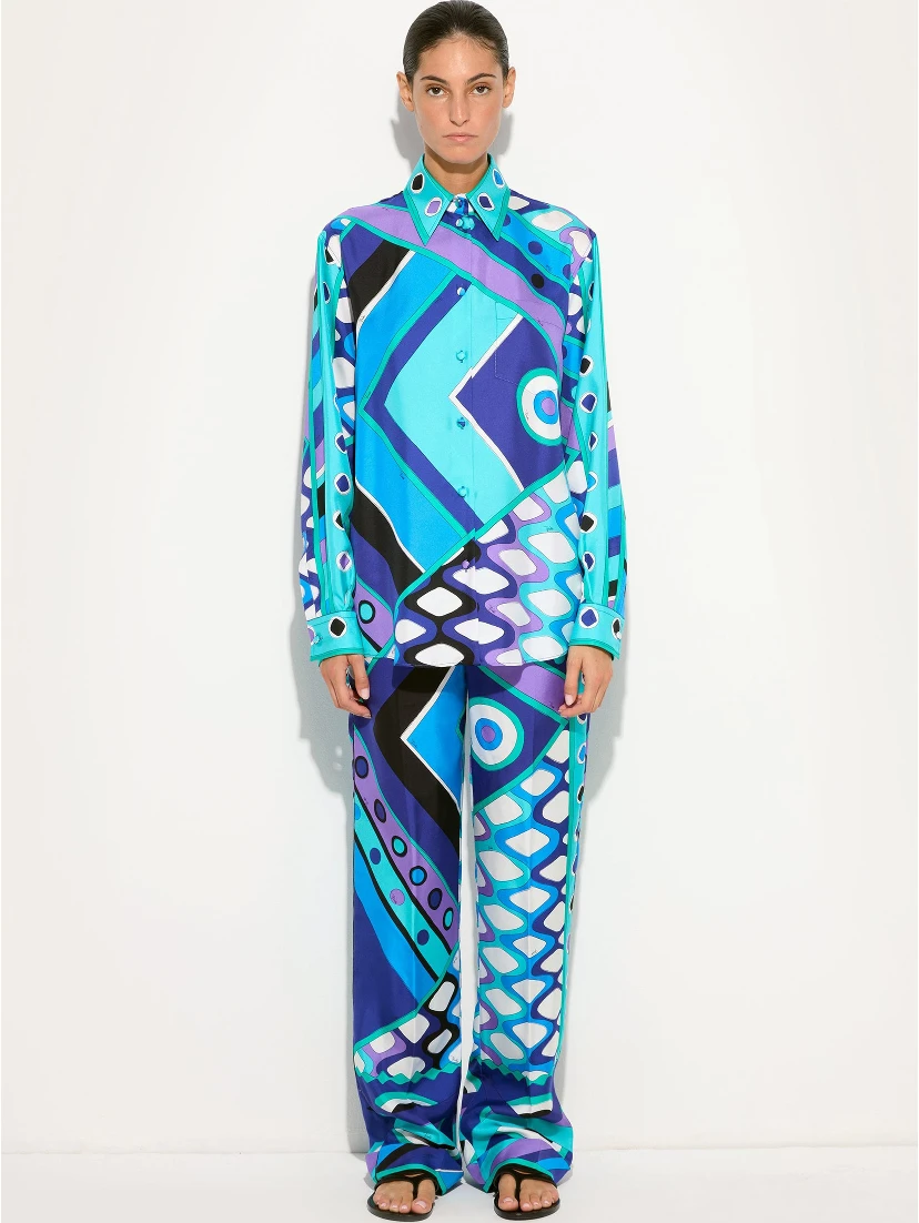 Emilio Pucci Clothing