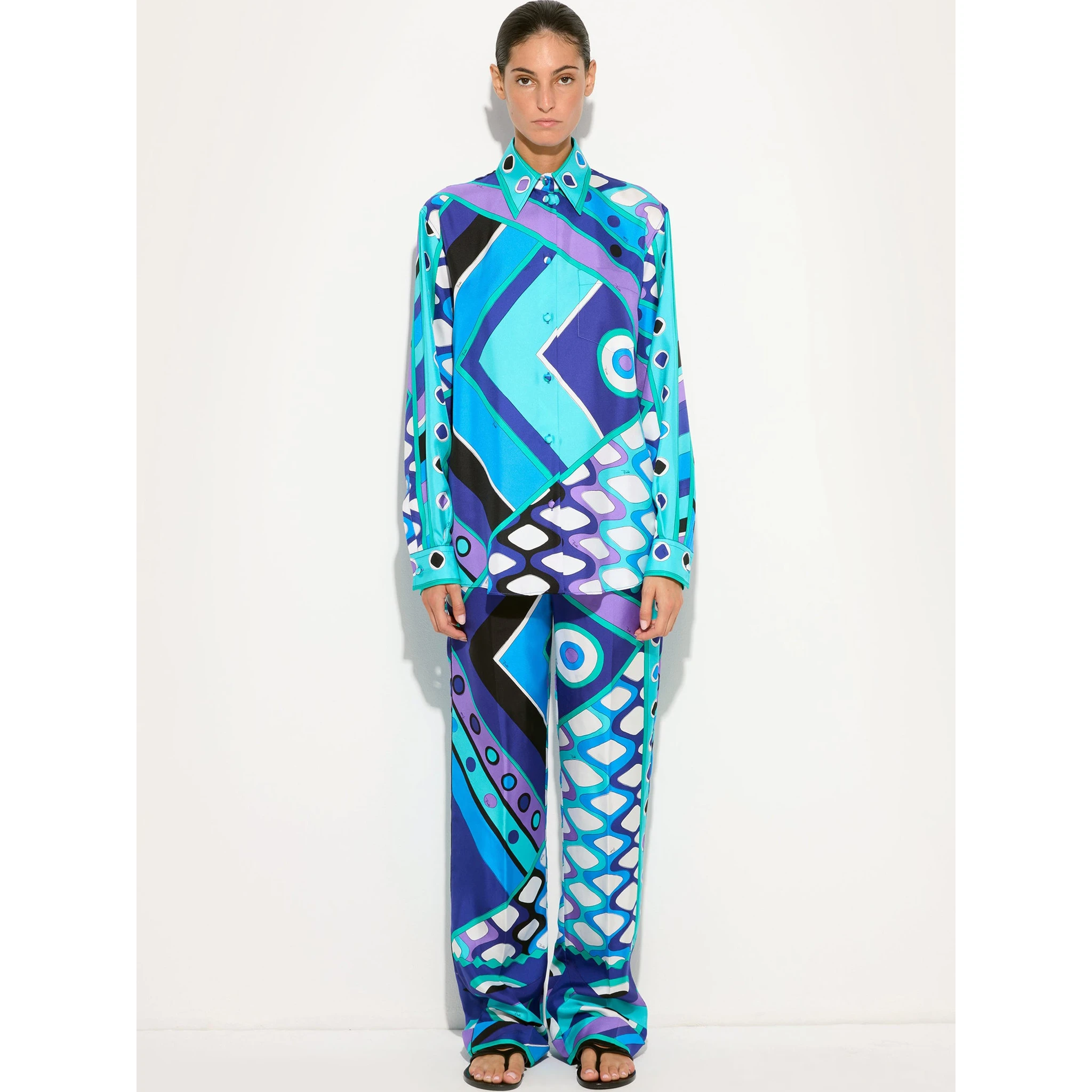 Emilio Pucci Clothing