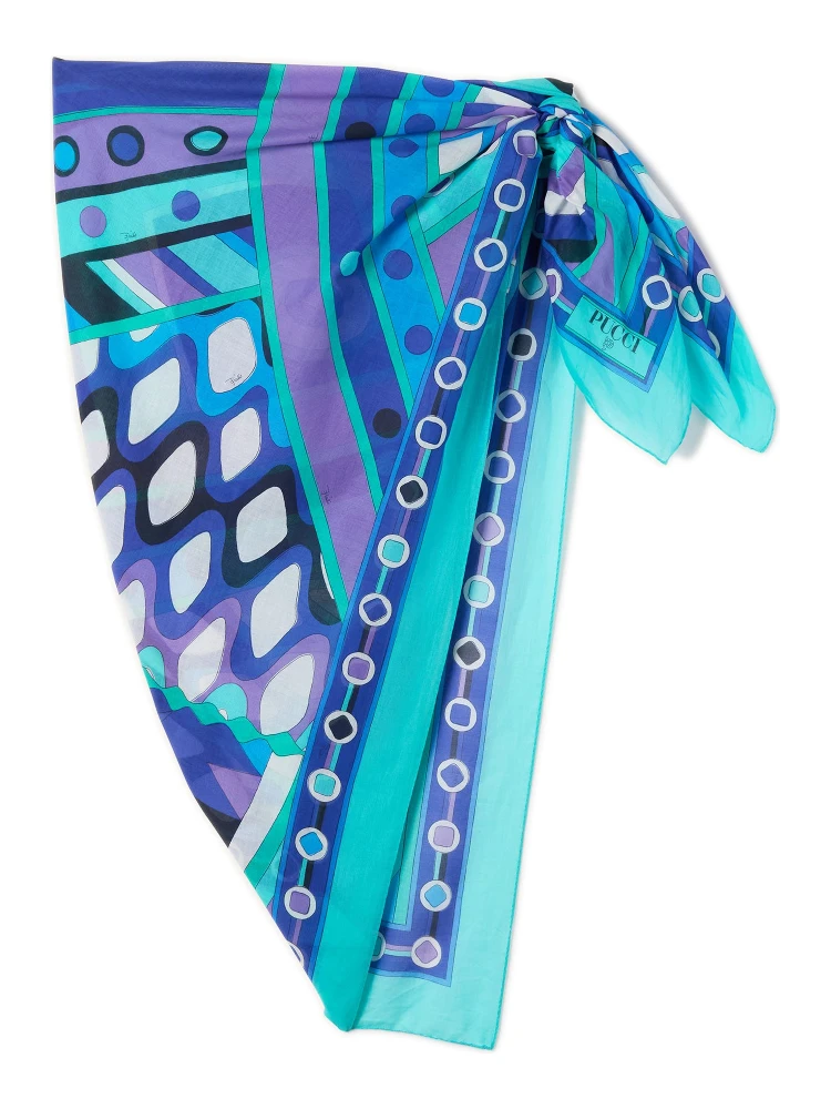 Emilio Pucci Clothing