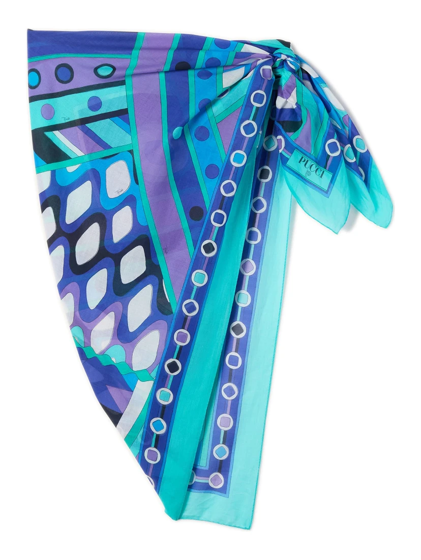 Emilio Pucci Clothing