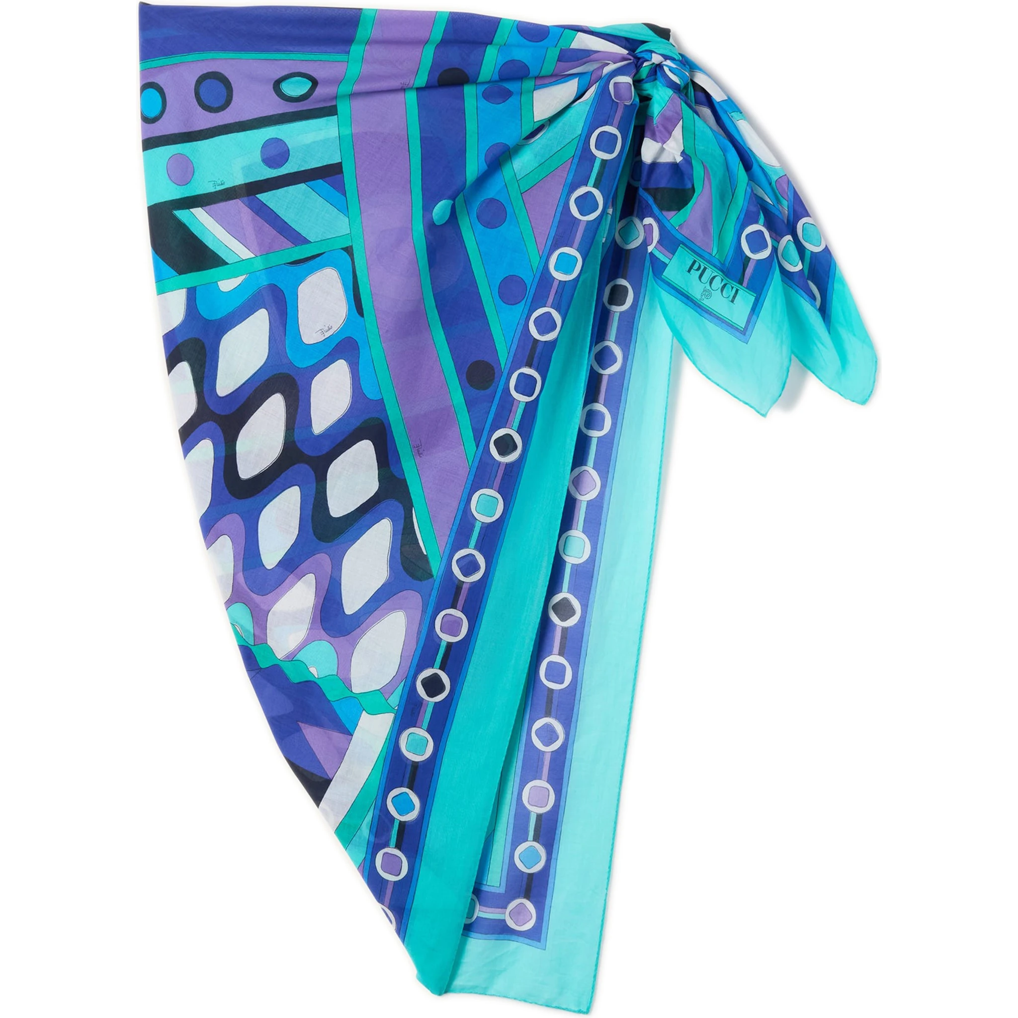 Emilio Pucci Clothing