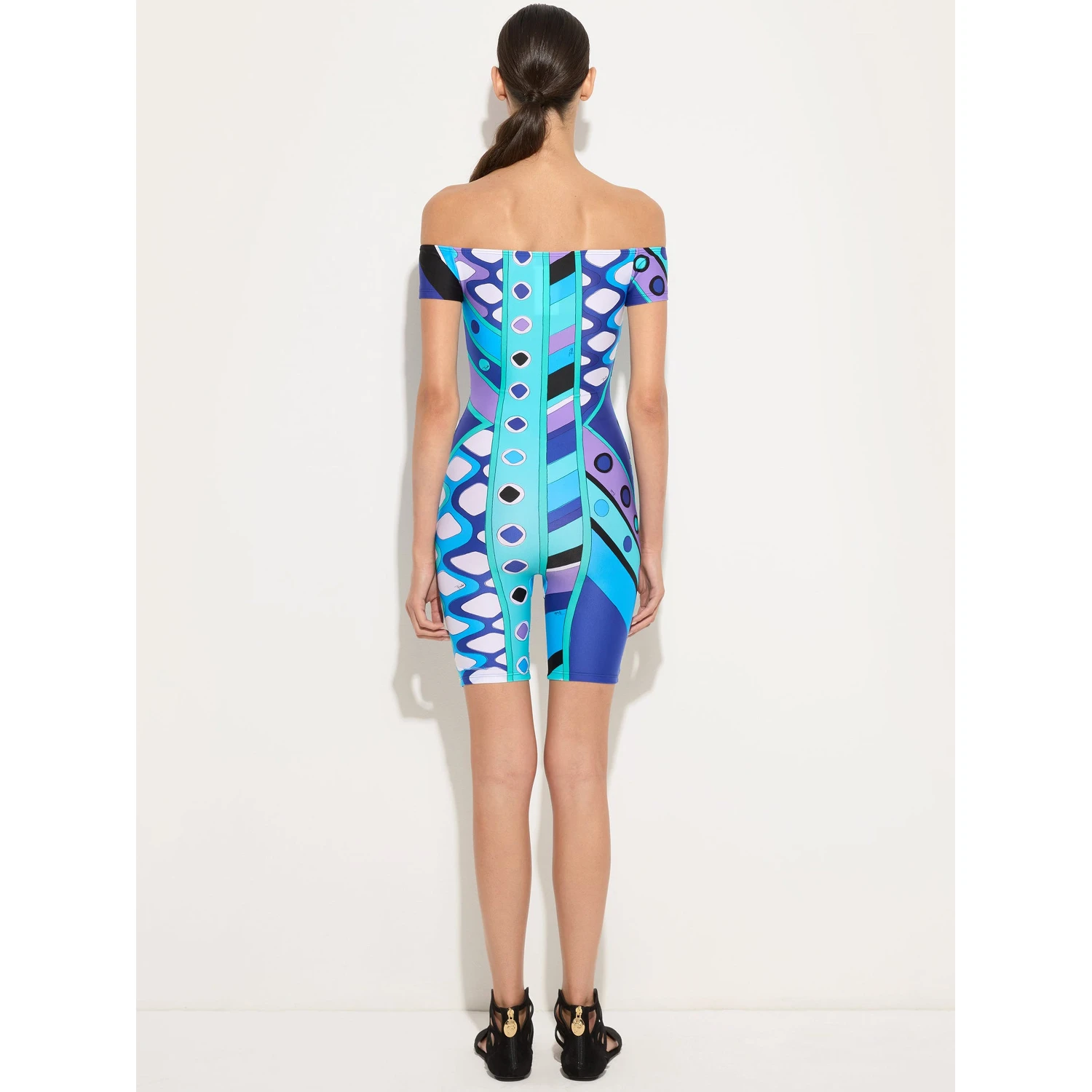 Emilio Pucci Clothing