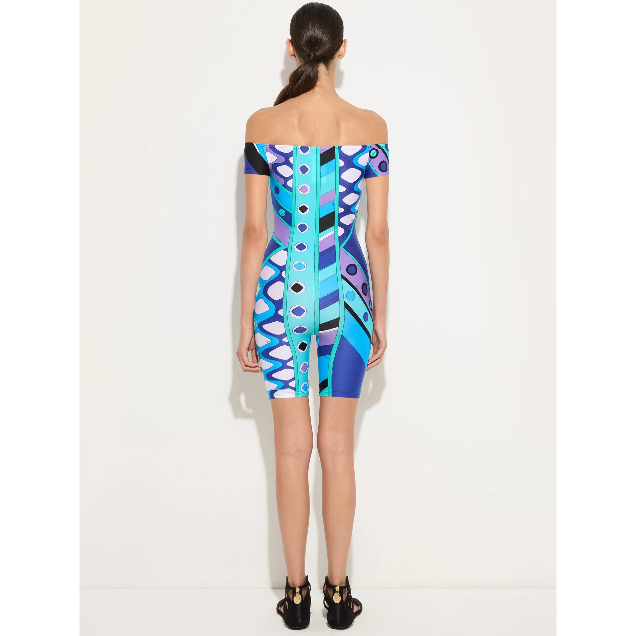 Emilio Pucci Clothing