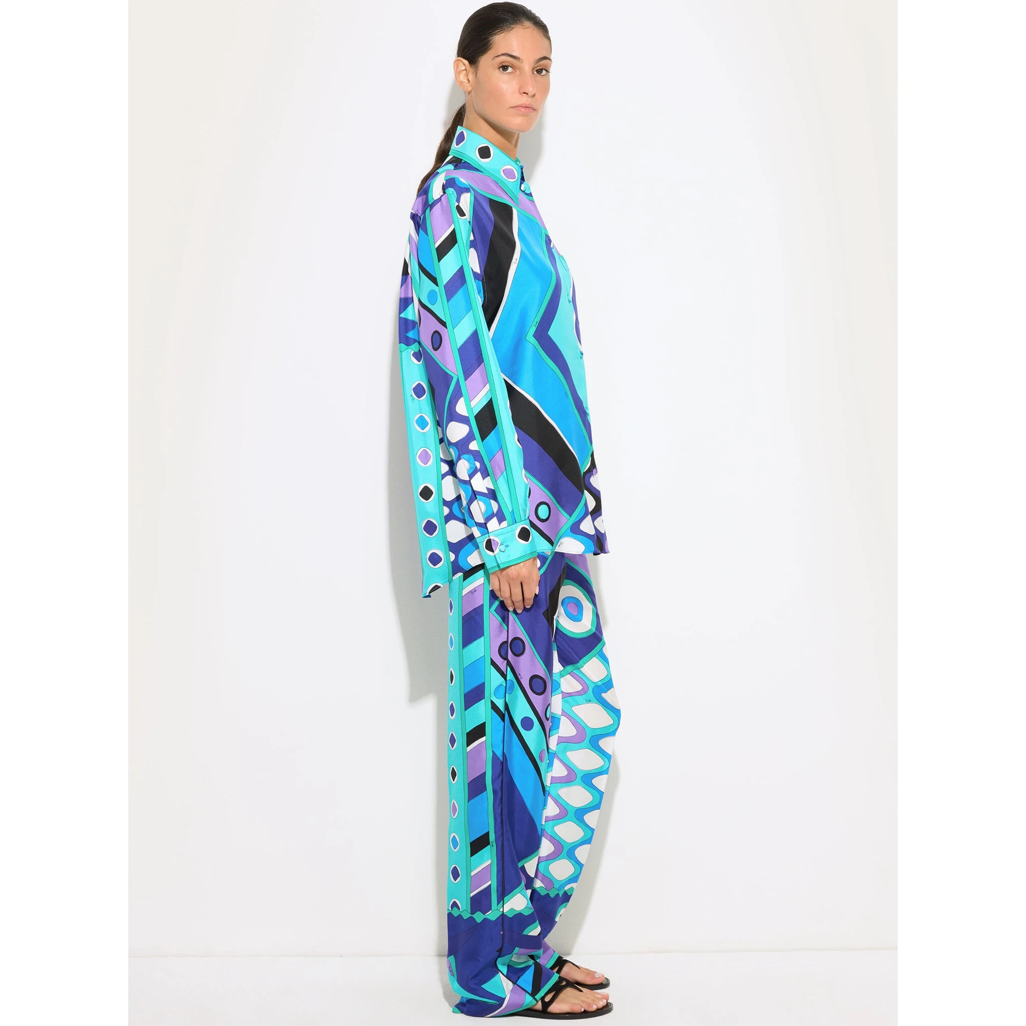 Emilio Pucci Clothing