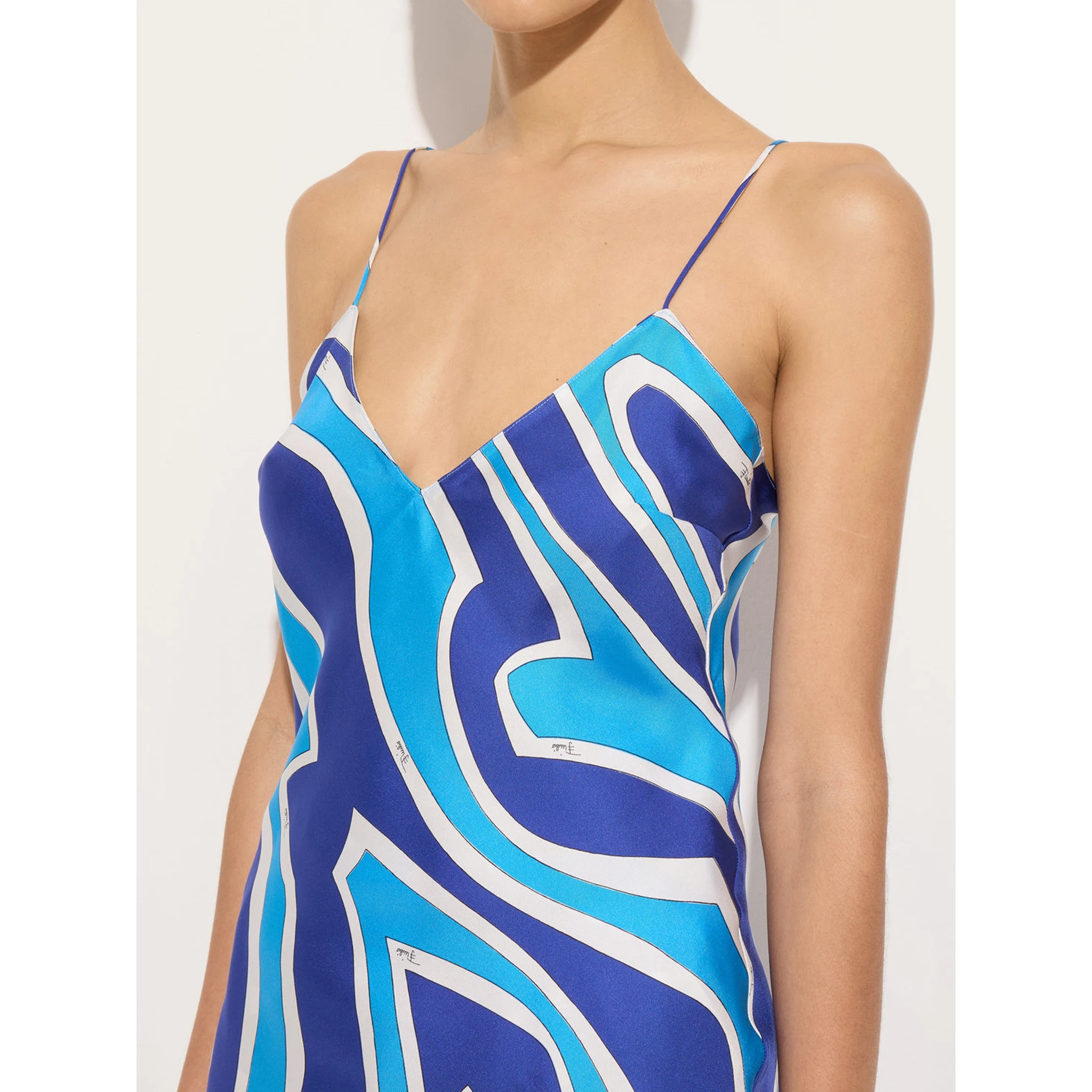 Emilio Pucci Clothing