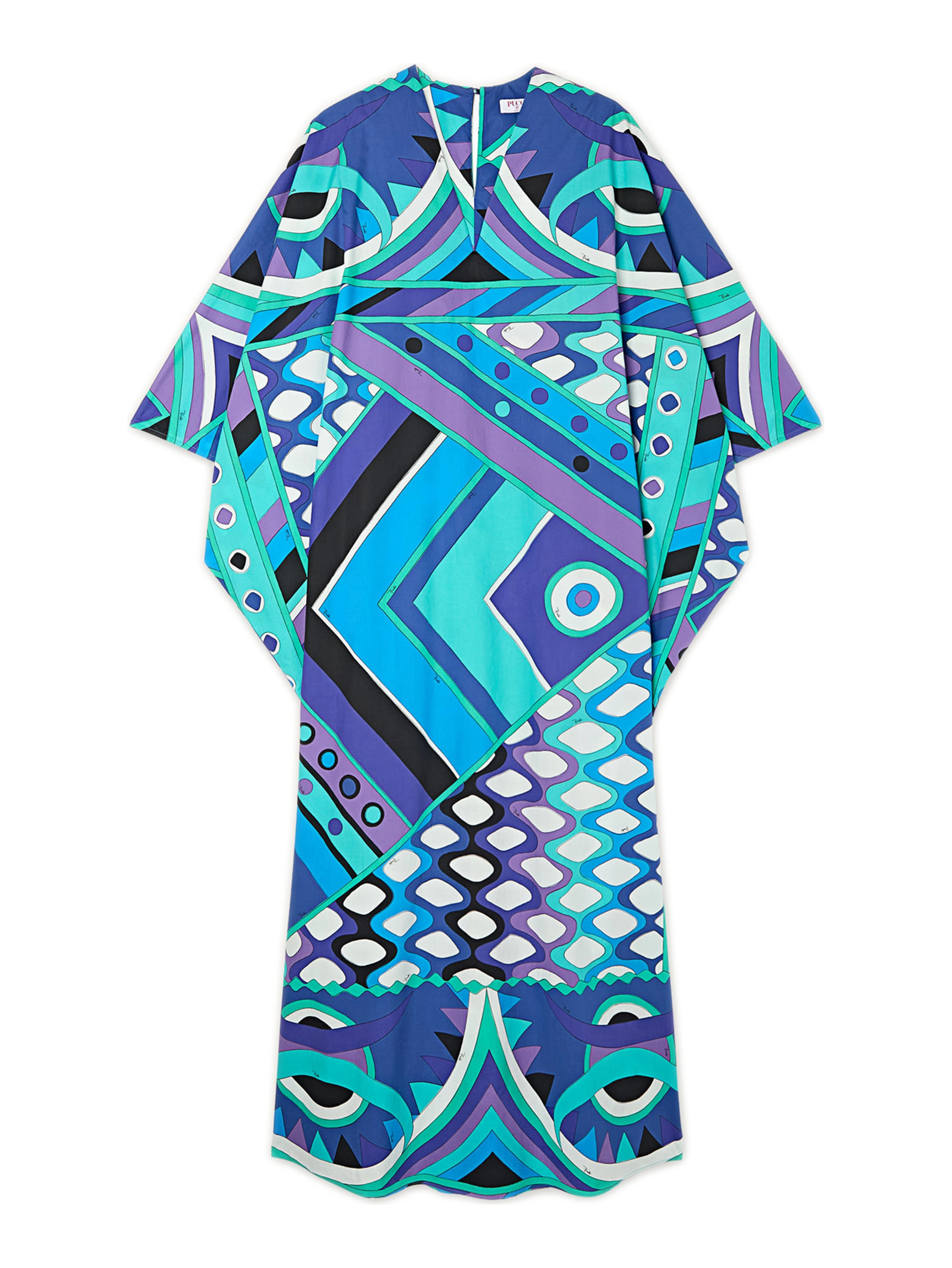 Emilio Pucci Clothing