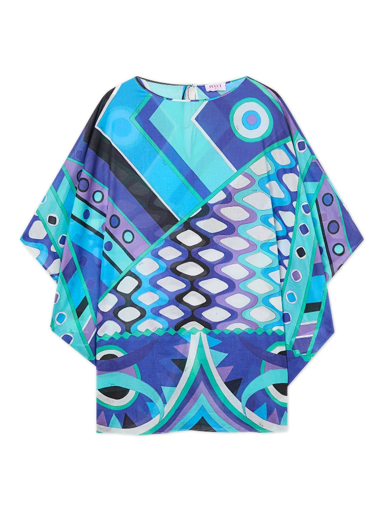 Emilio Pucci Clothing