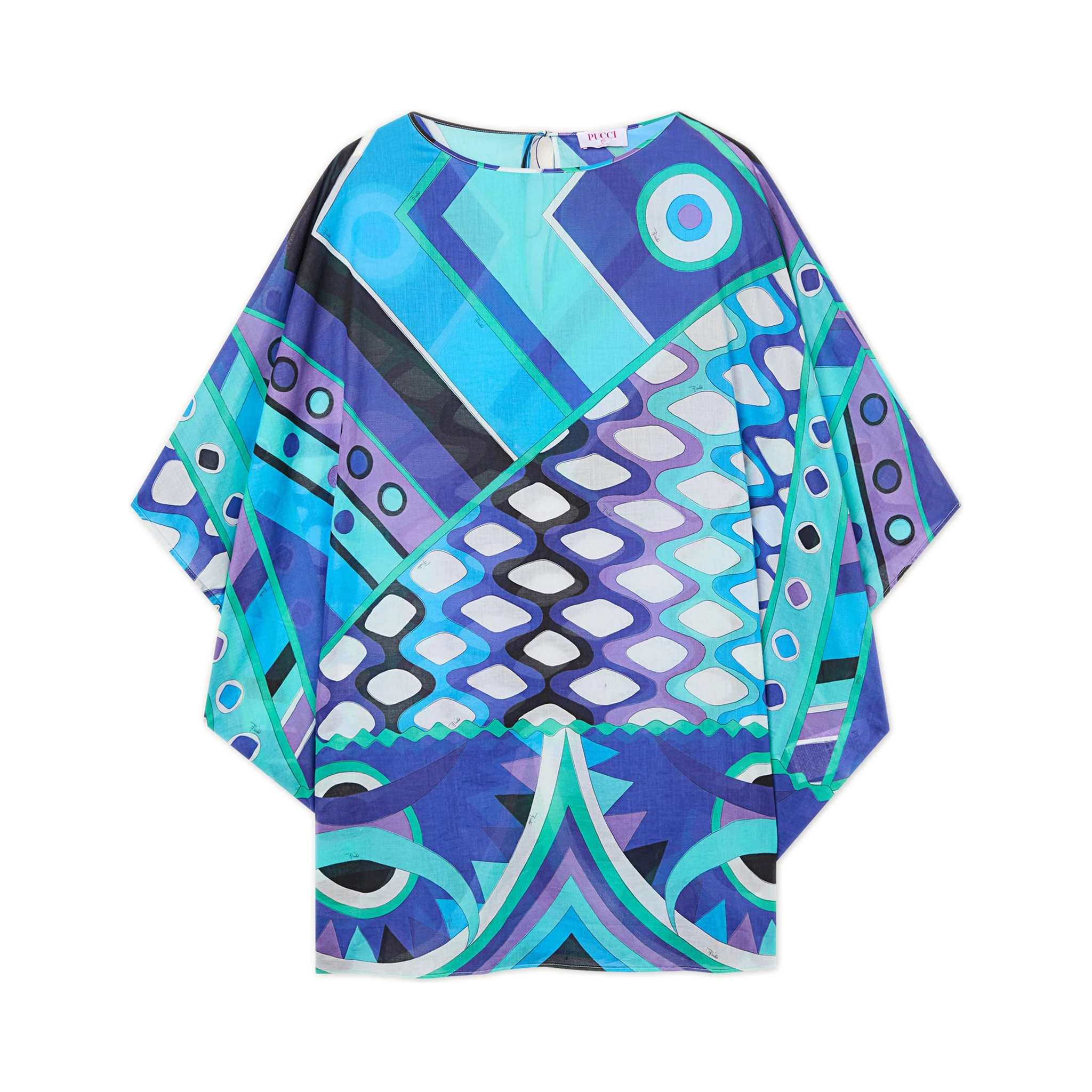 Emilio Pucci Clothing