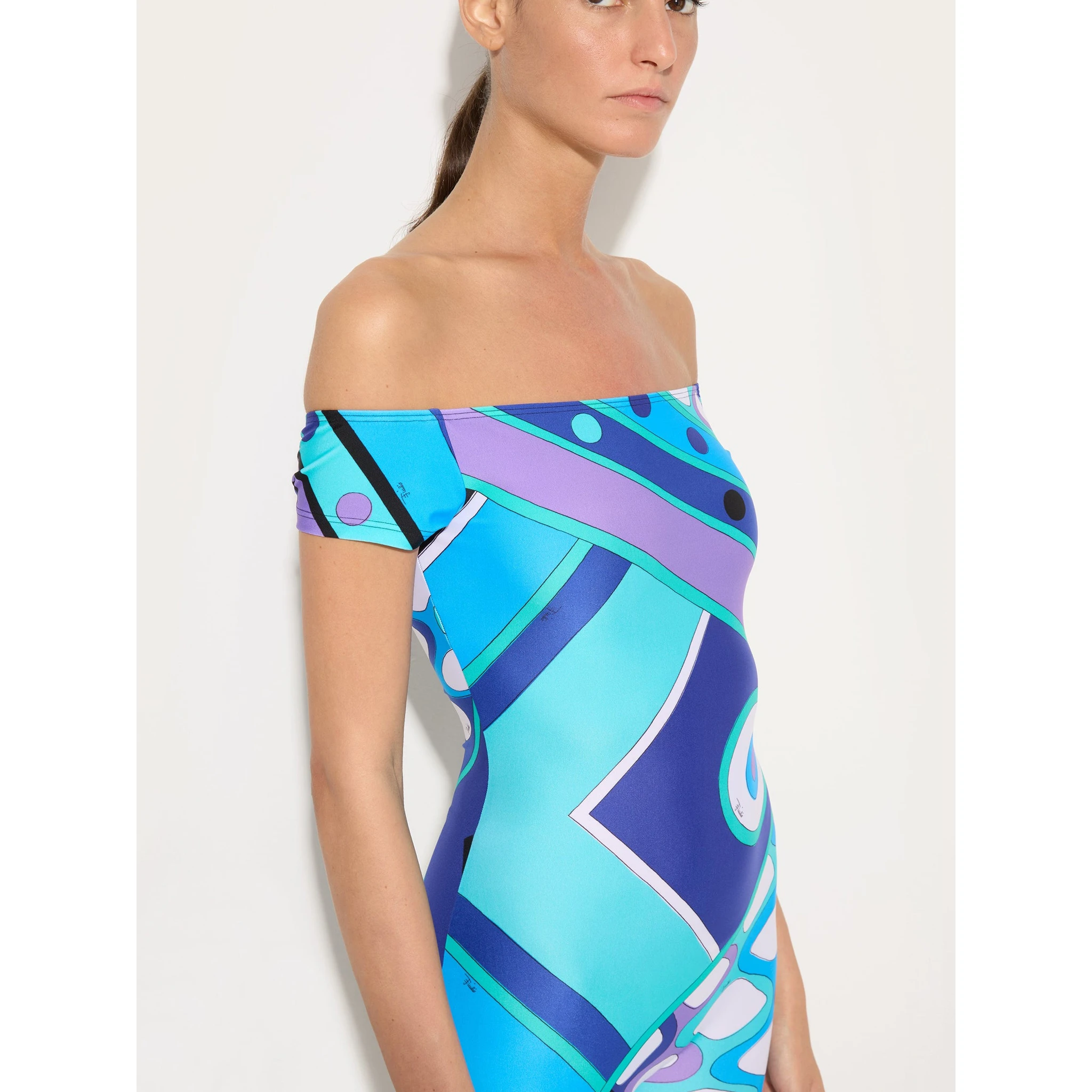 Emilio Pucci Clothing
