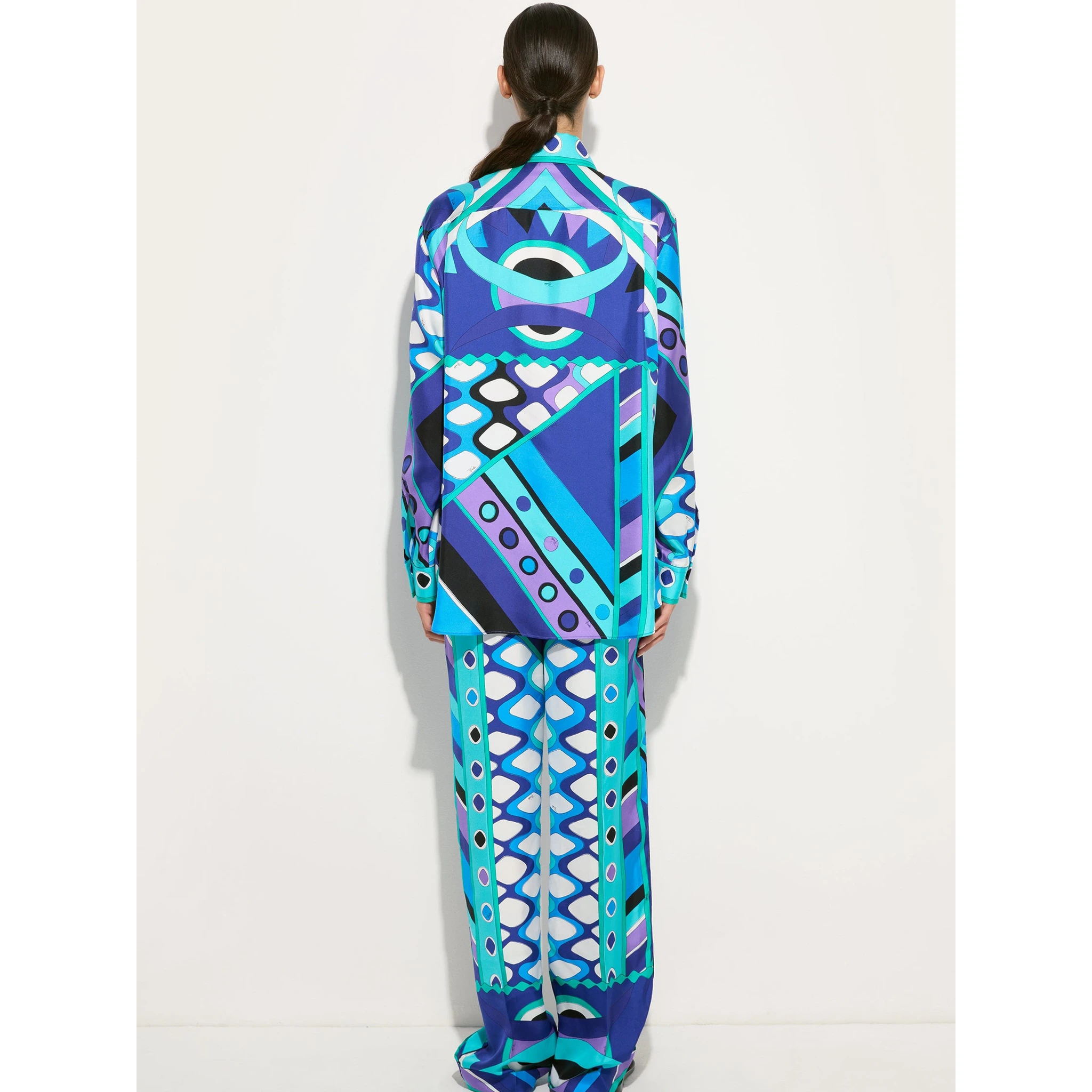 Emilio Pucci Clothing