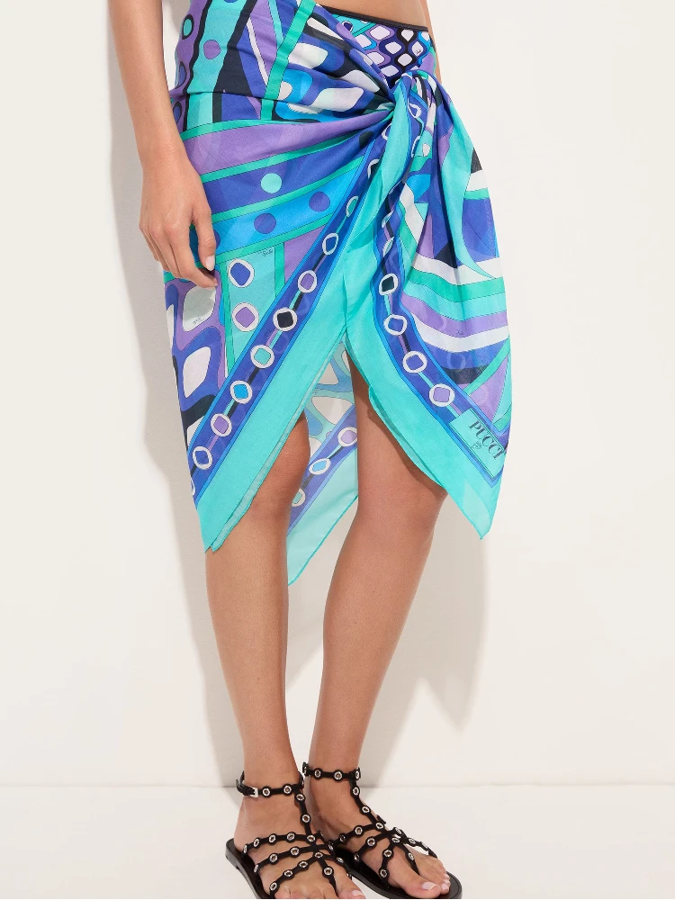 Emilio Pucci Clothing alternative