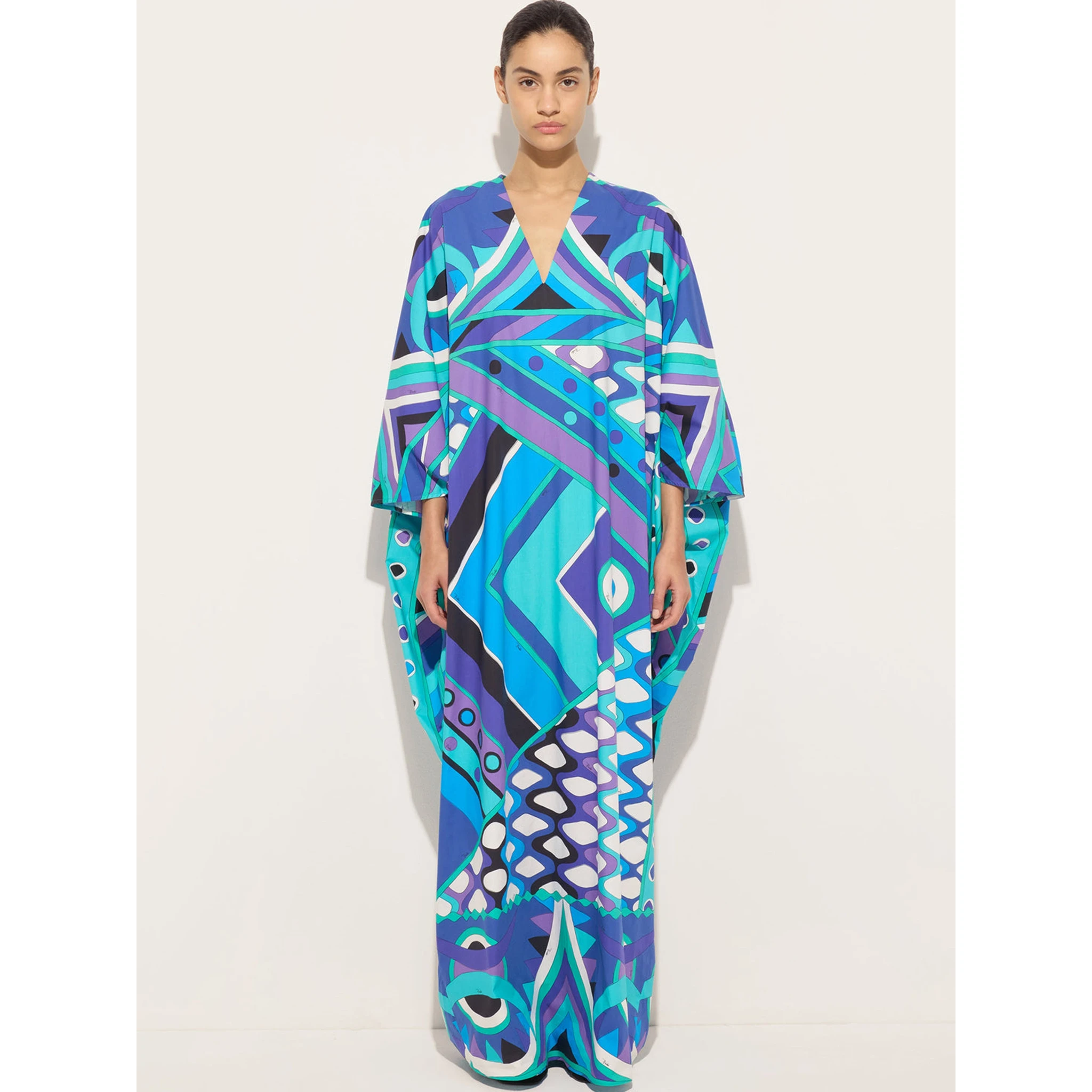 Emilio Pucci Clothing