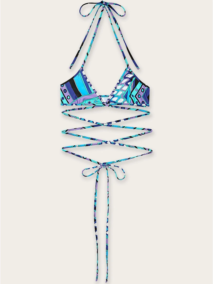 Emilio Pucci Clothing
