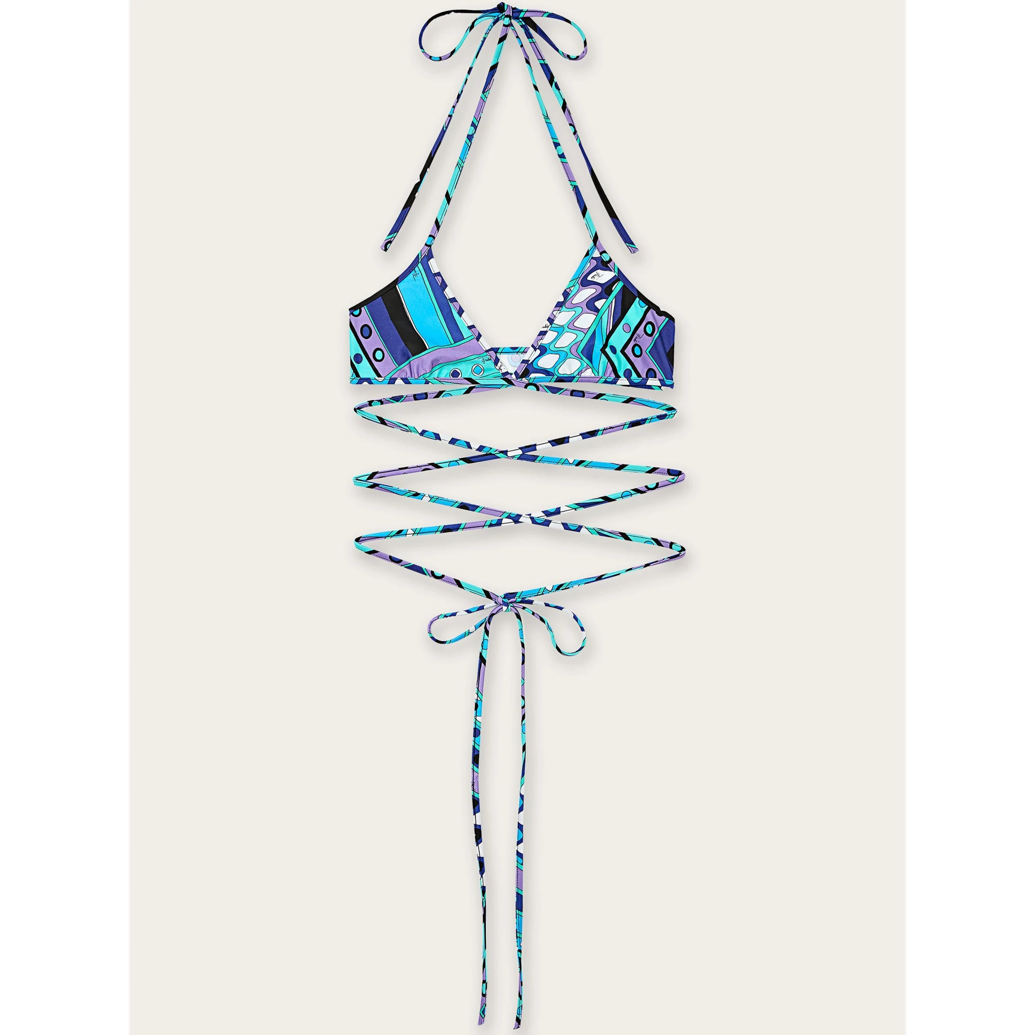 Emilio Pucci Clothing
