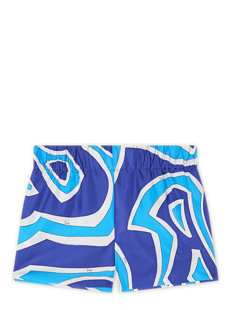 Emilio Pucci Clothing