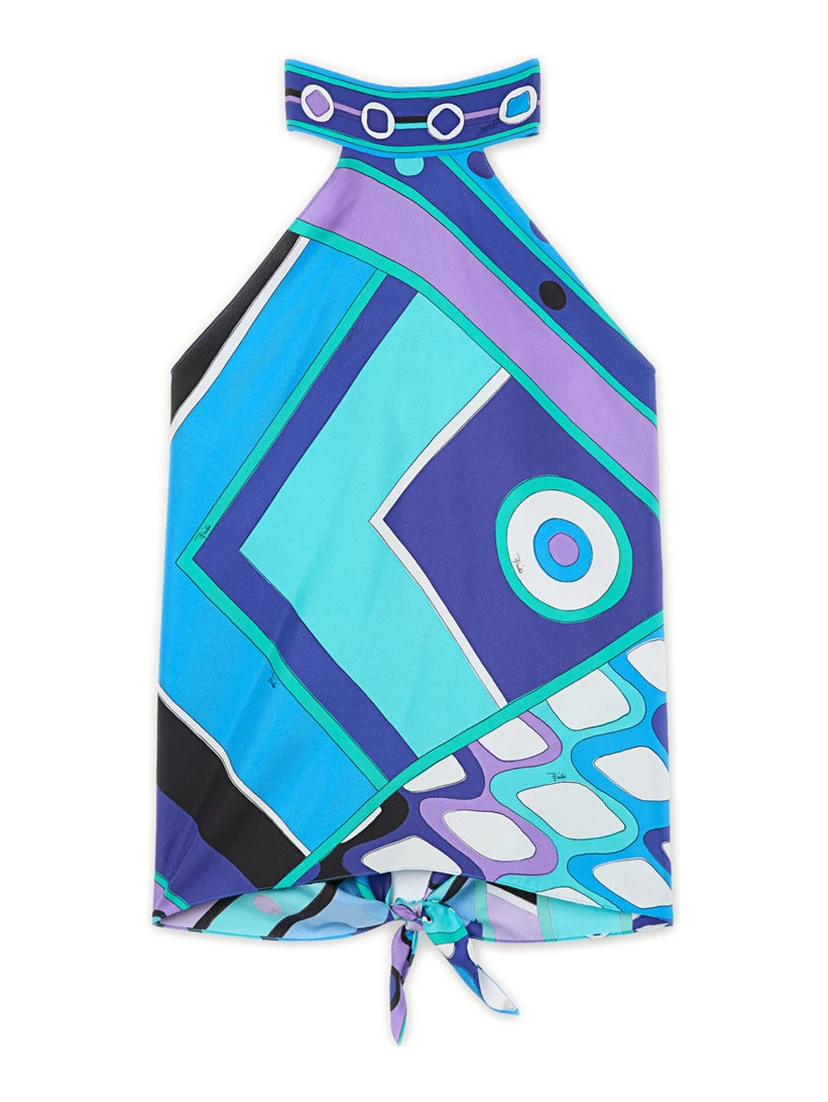 Emilio Pucci Clothing