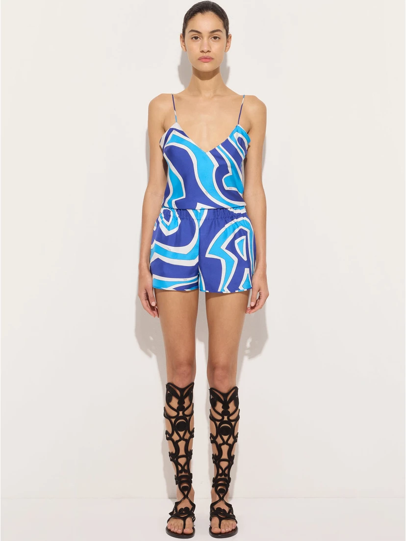 Emilio Pucci Clothing