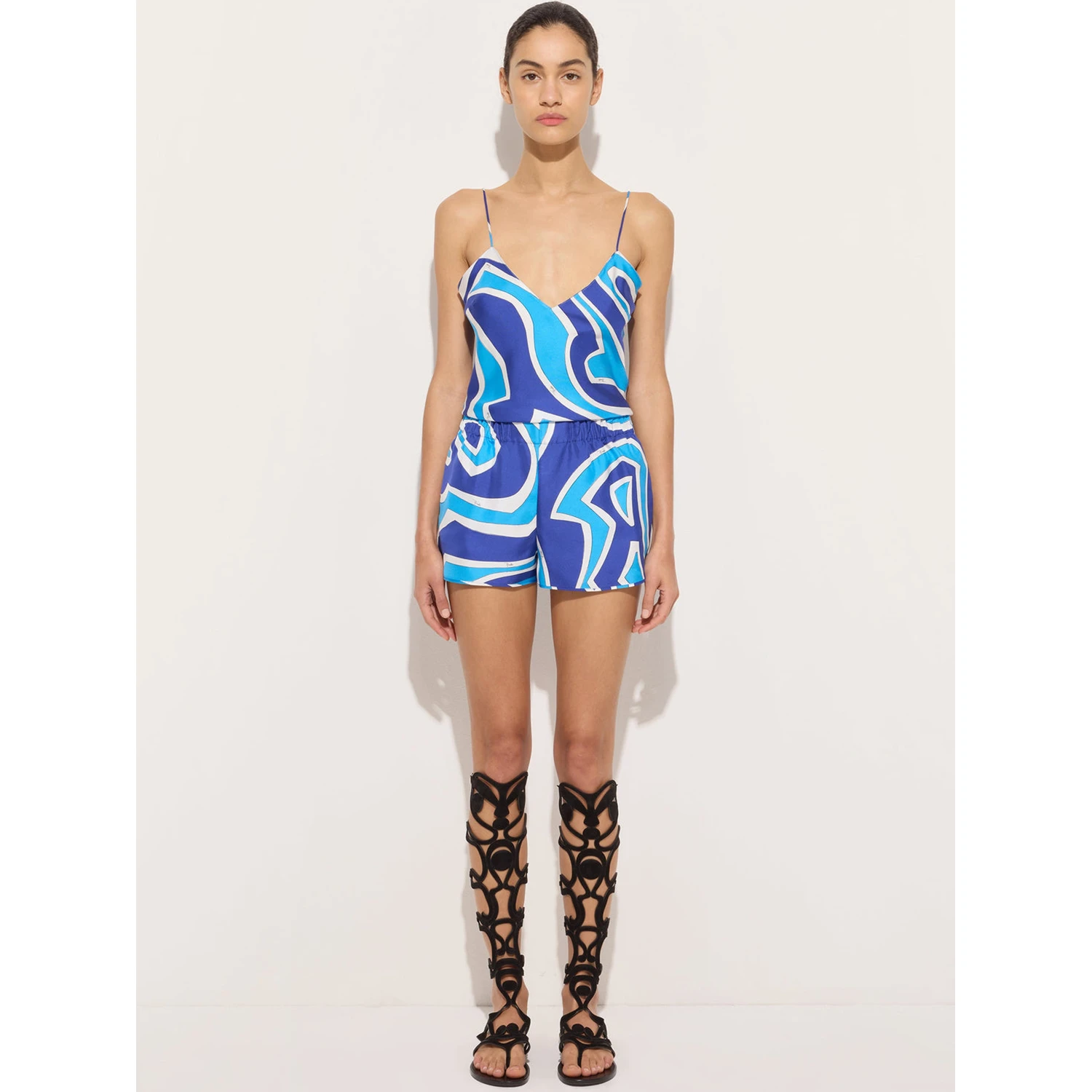 Emilio Pucci Clothing