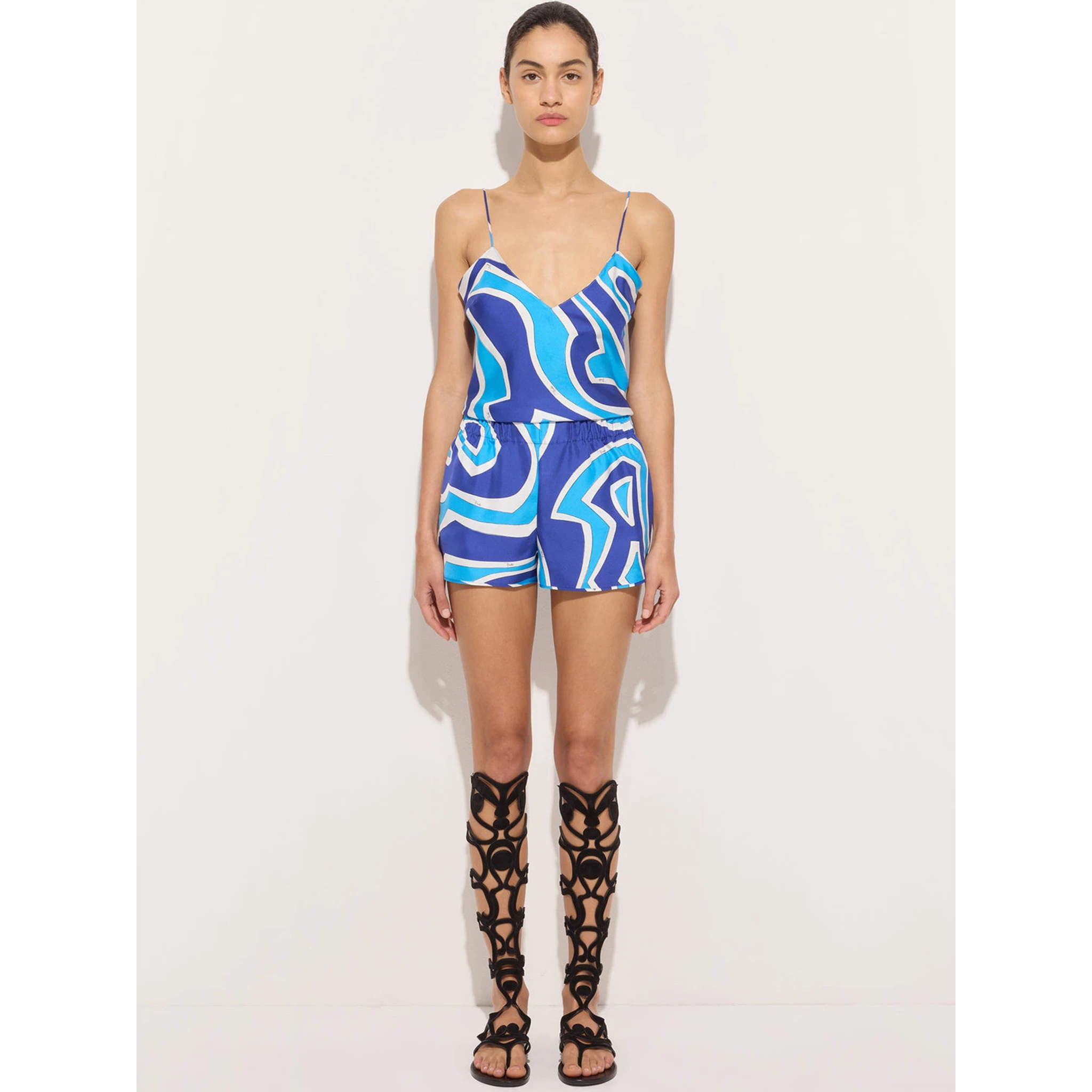 Emilio Pucci Clothing