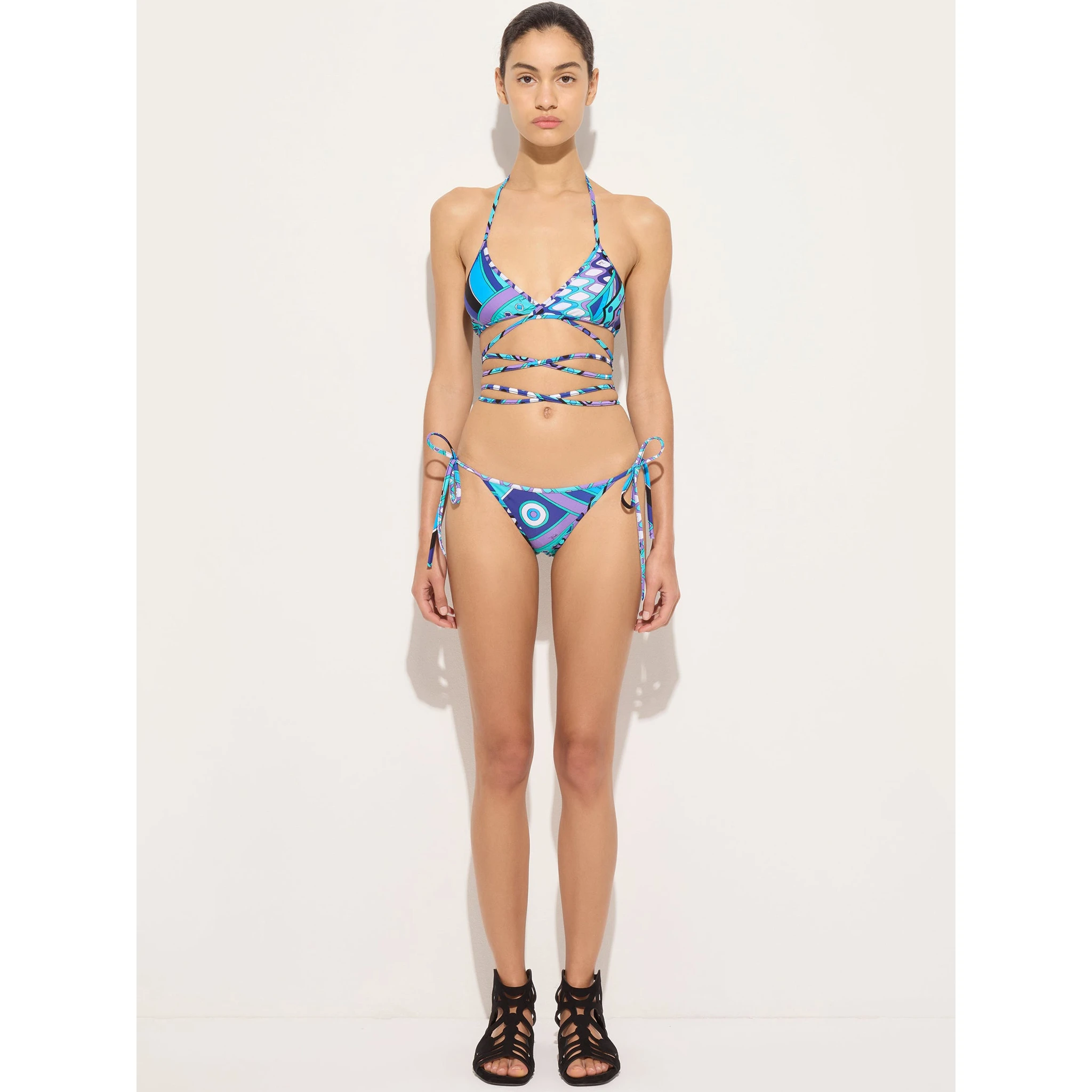Emilio Pucci Clothing