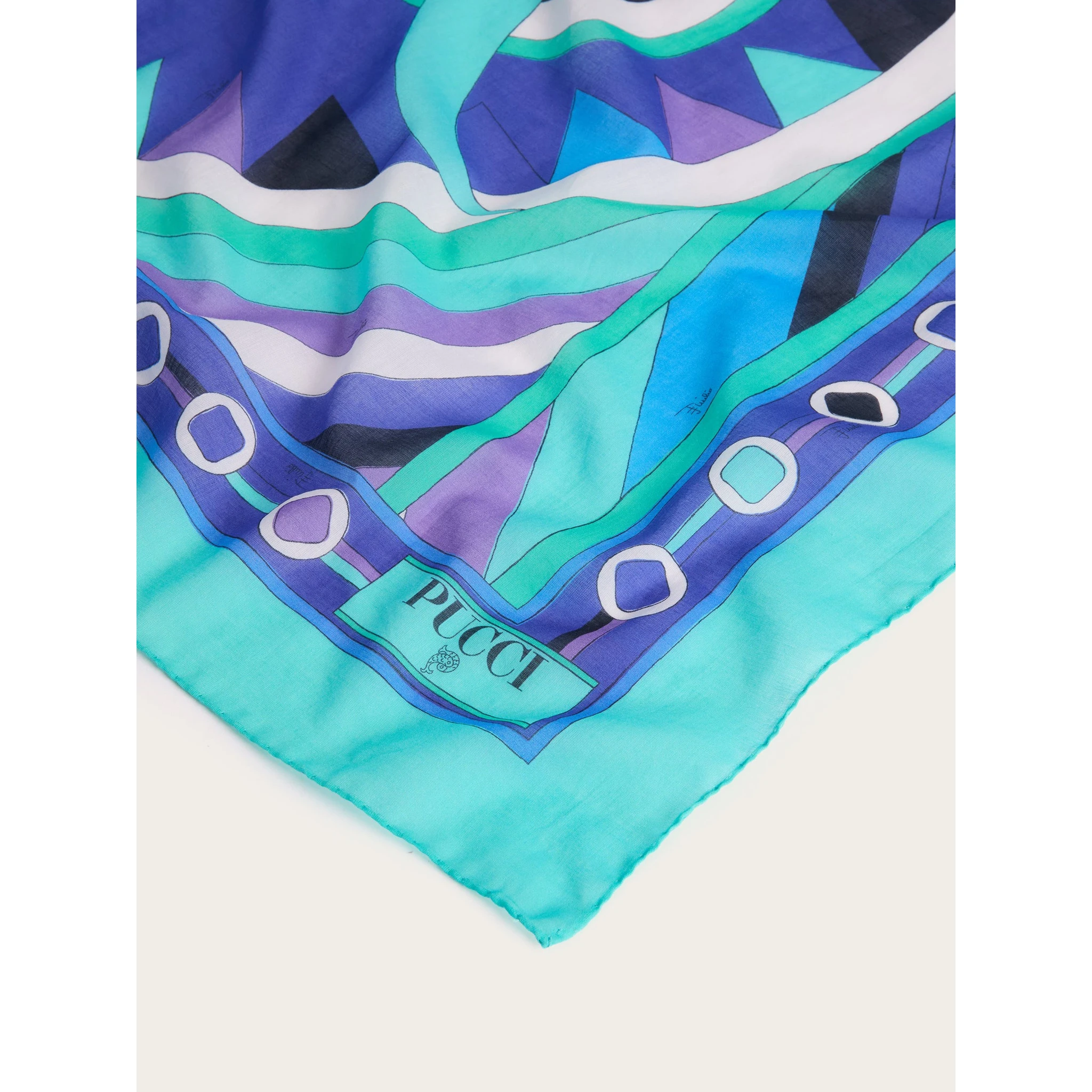 Emilio Pucci Clothing