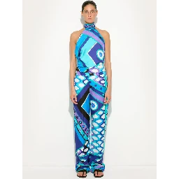 Emilio Pucci Clothing