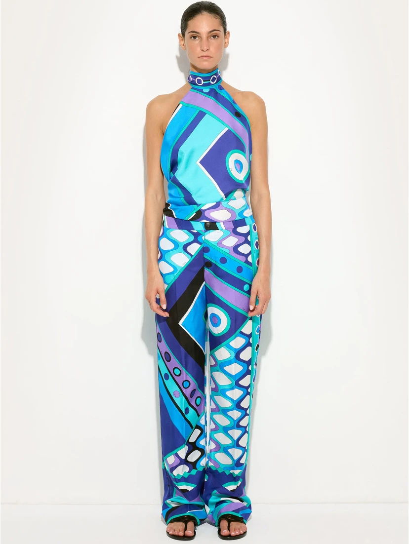 Emilio Pucci Clothing