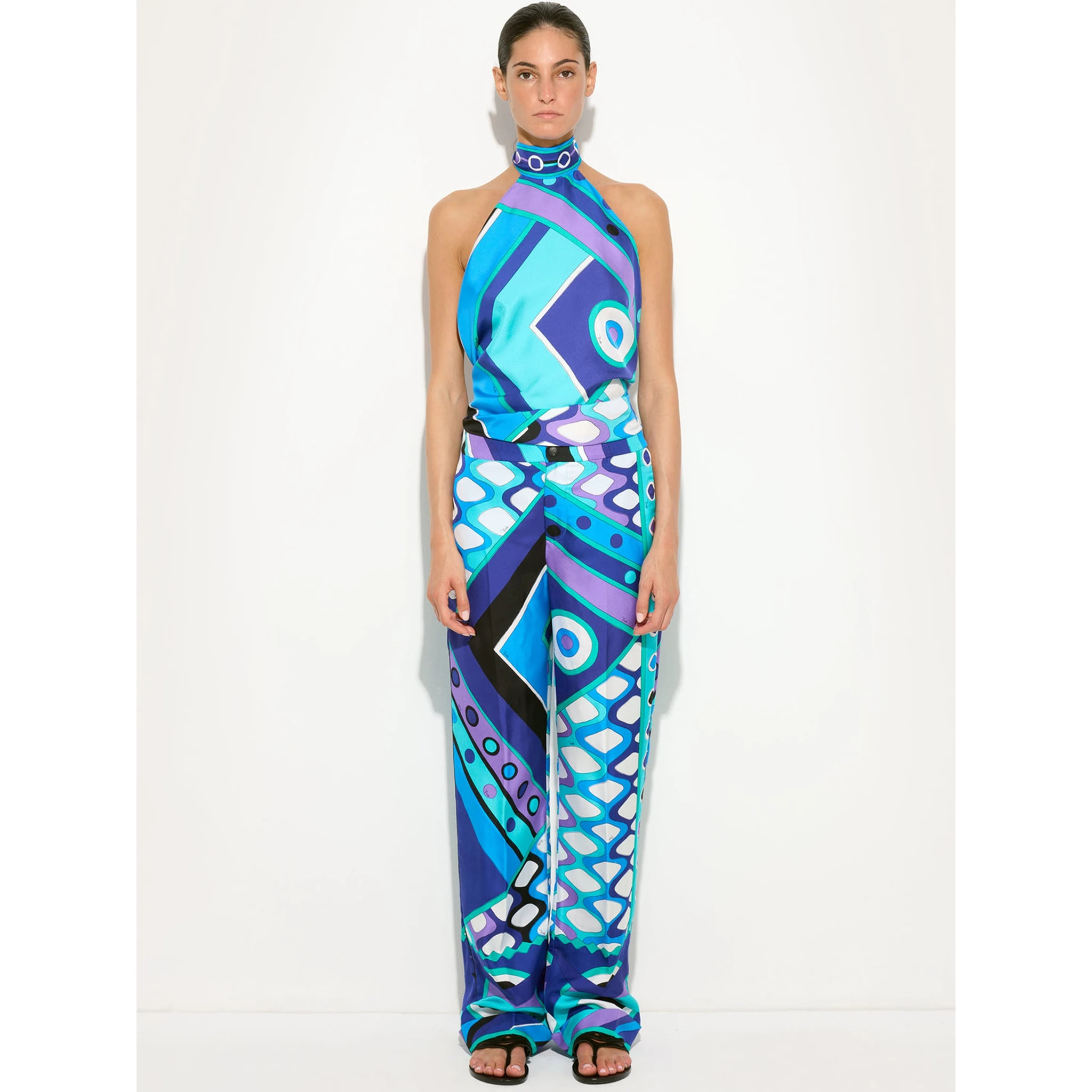 Emilio Pucci Clothing