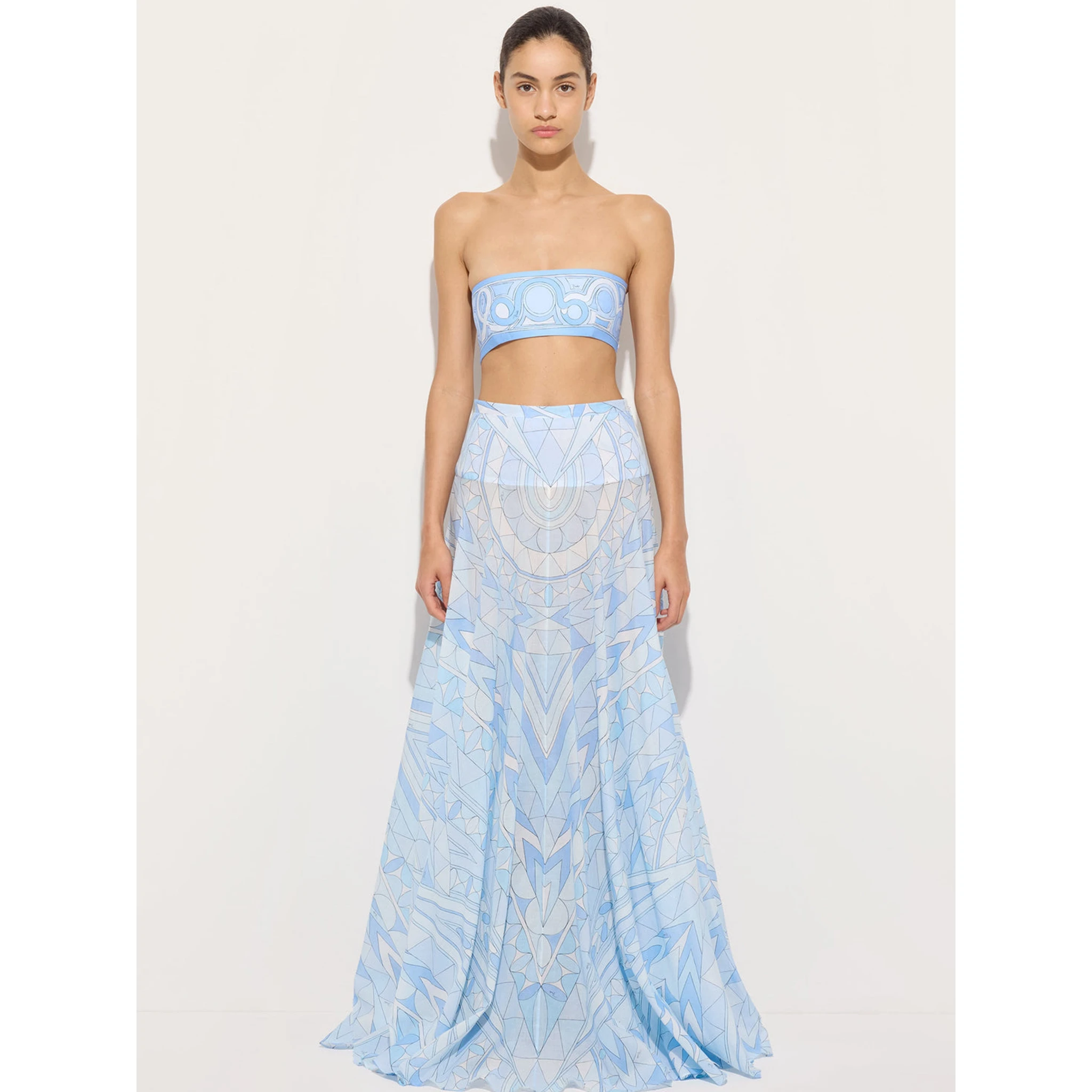 Emilio Pucci Clothing