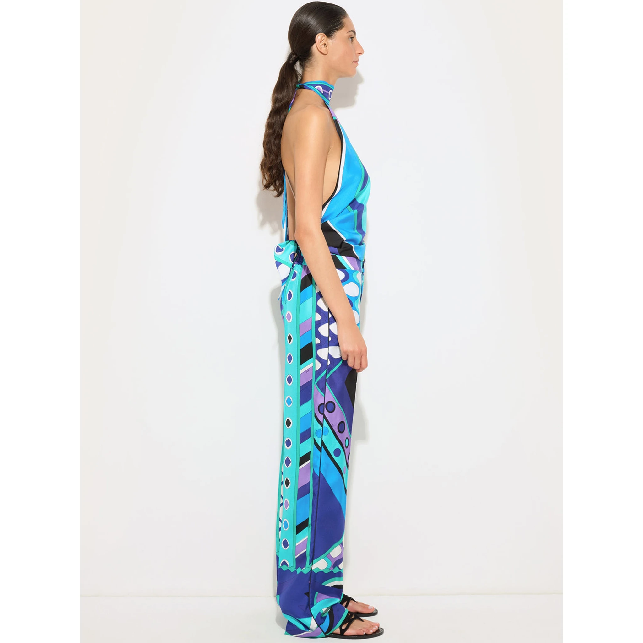 Emilio Pucci Clothing