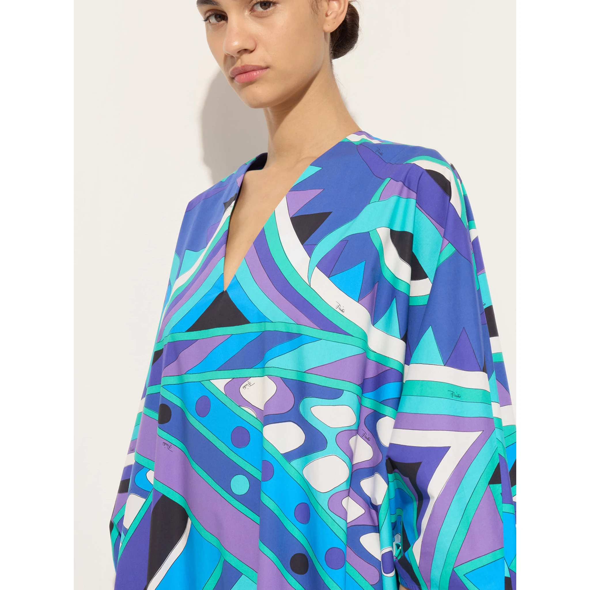 Emilio Pucci Clothing
