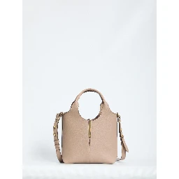 Mini shopping bag