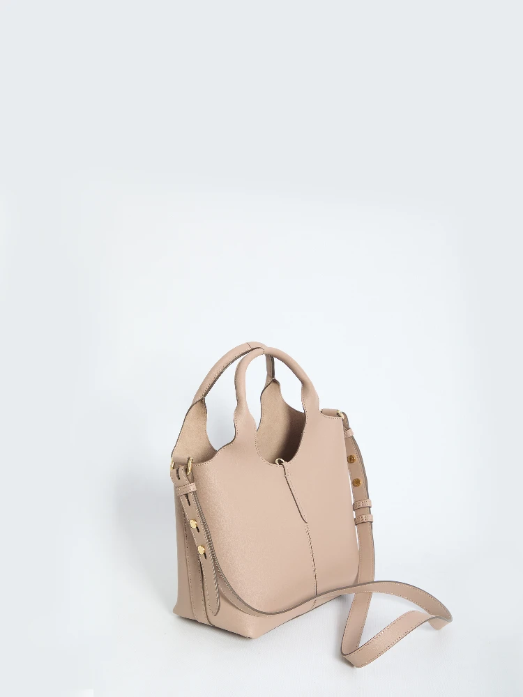Mini shopping bag alternative