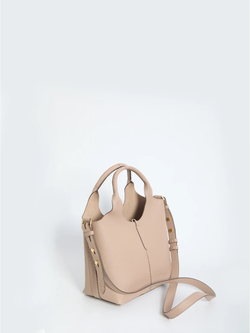 Mini shopping bag