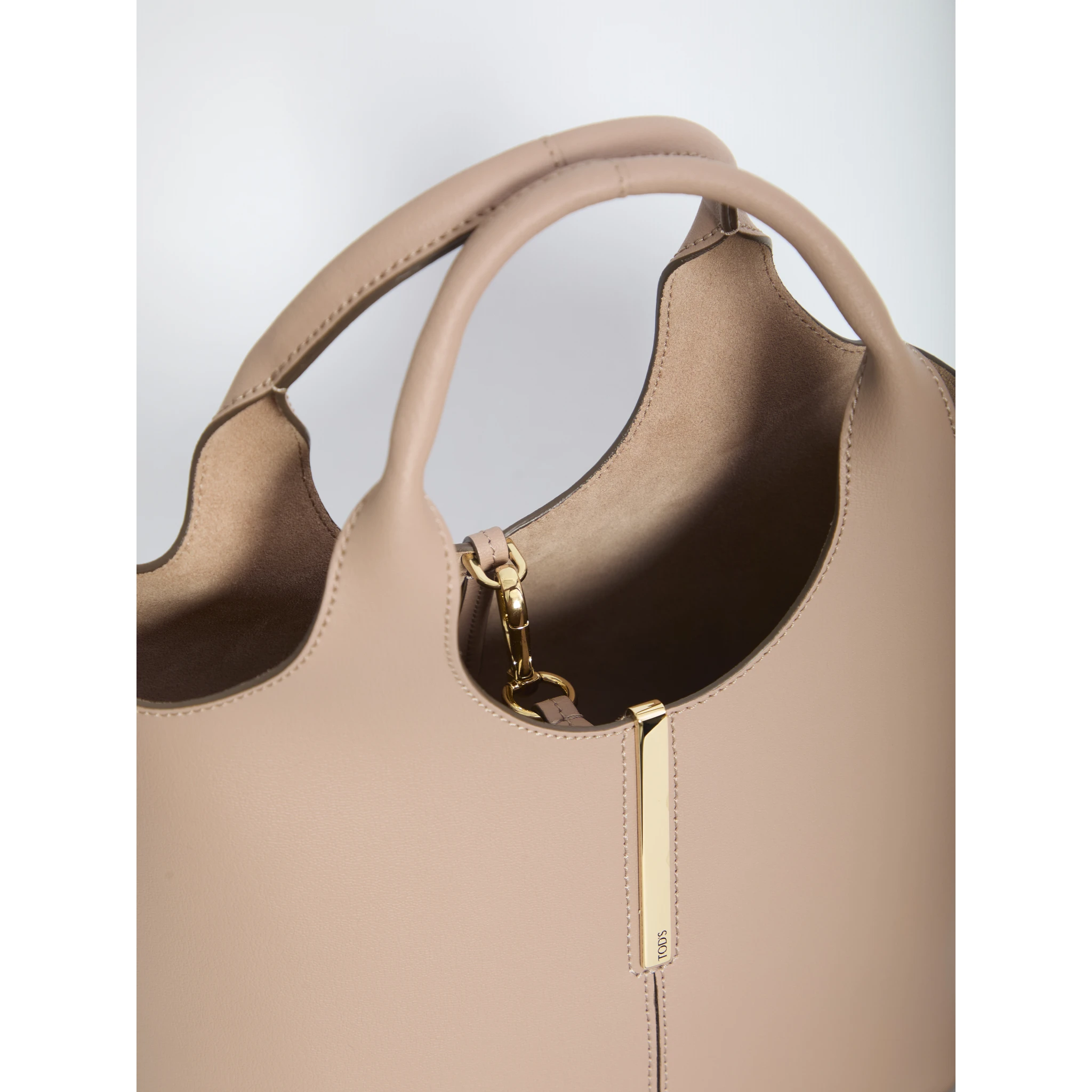 Mini shopping bag
