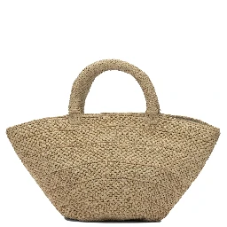 "Ela Tea" large handbag