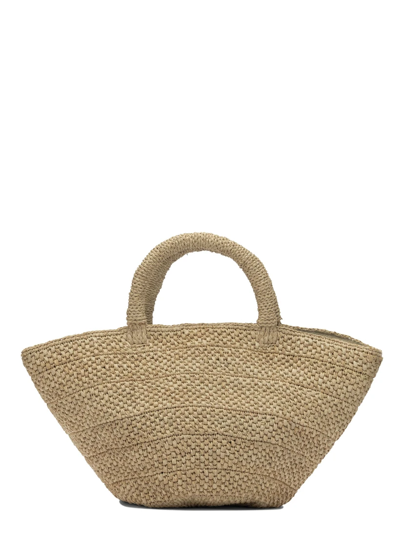 "Ela Tea" large handbag
