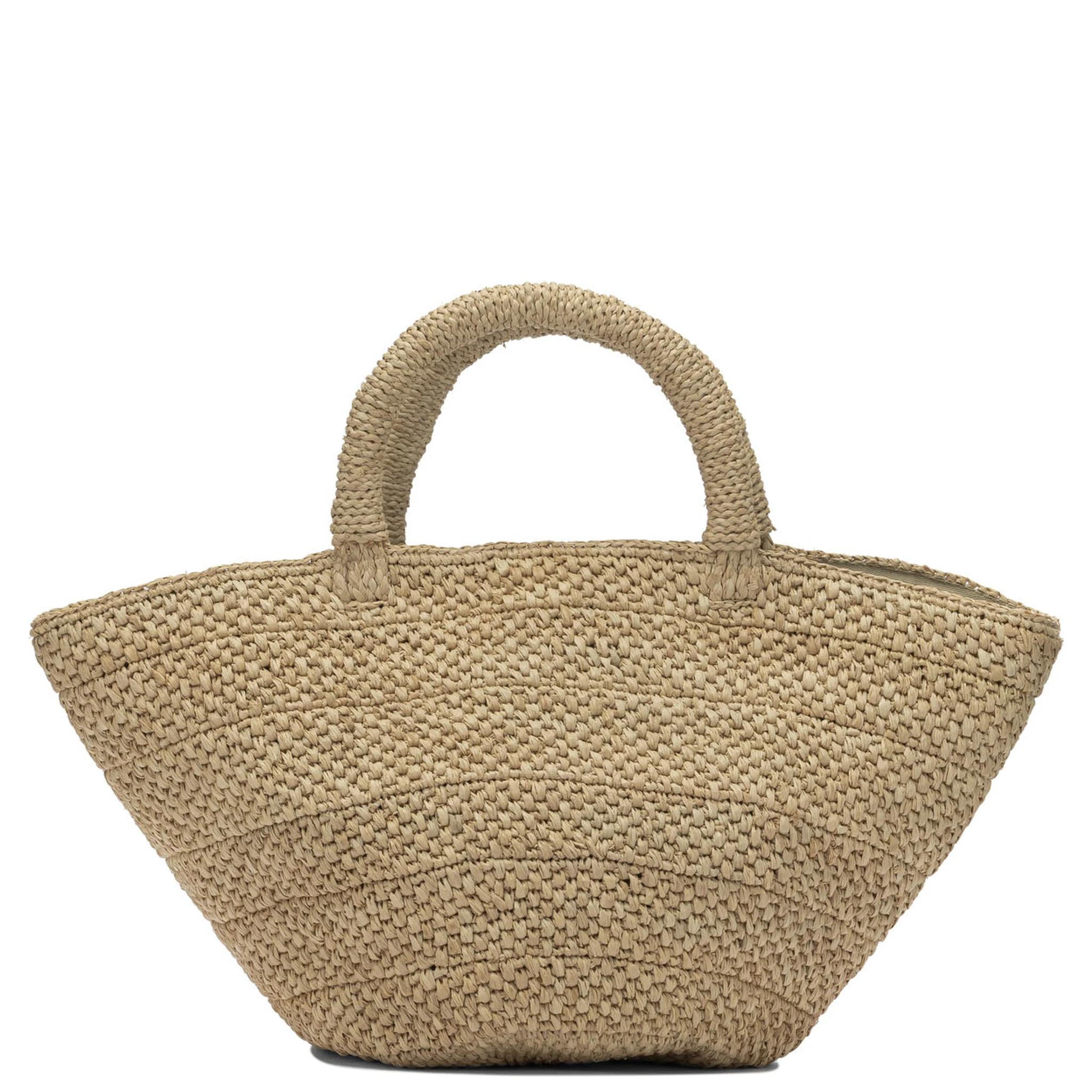 "Ela Tea" large handbag