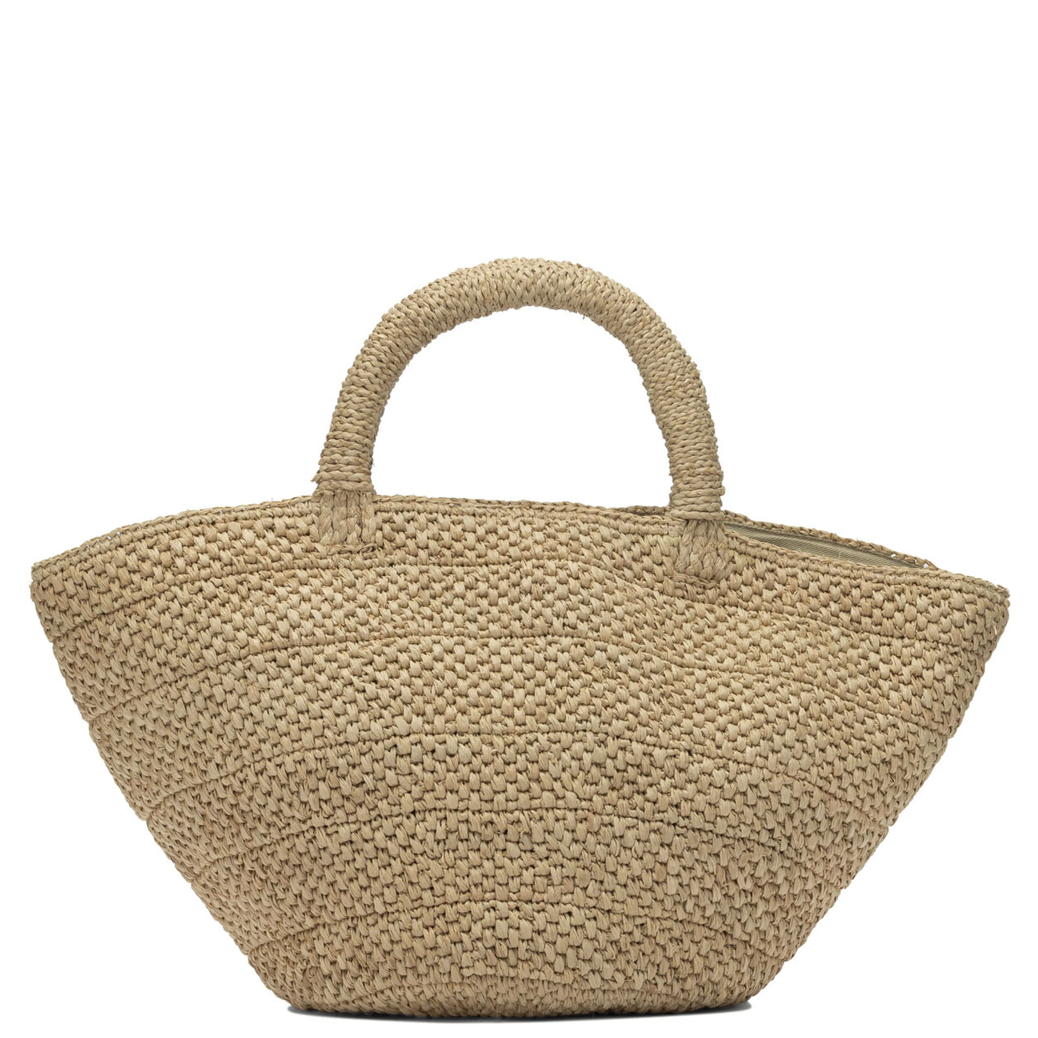 "Ela Tea" large handbag