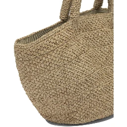 "Ela Tea" large handbag