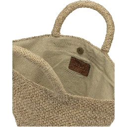 "Ela Tea" large handbag