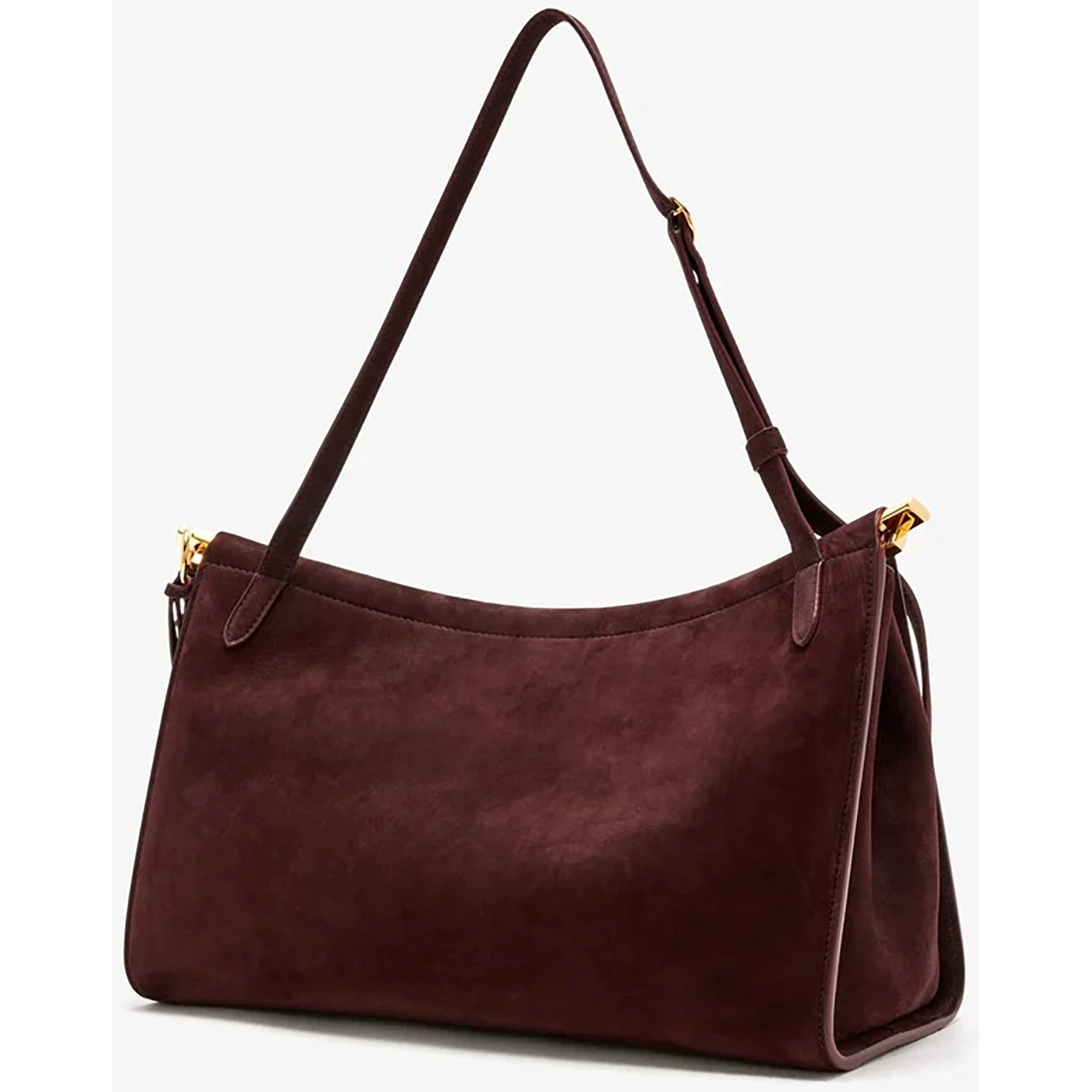 ALAÏA LE CLICK POCKET 35 purse