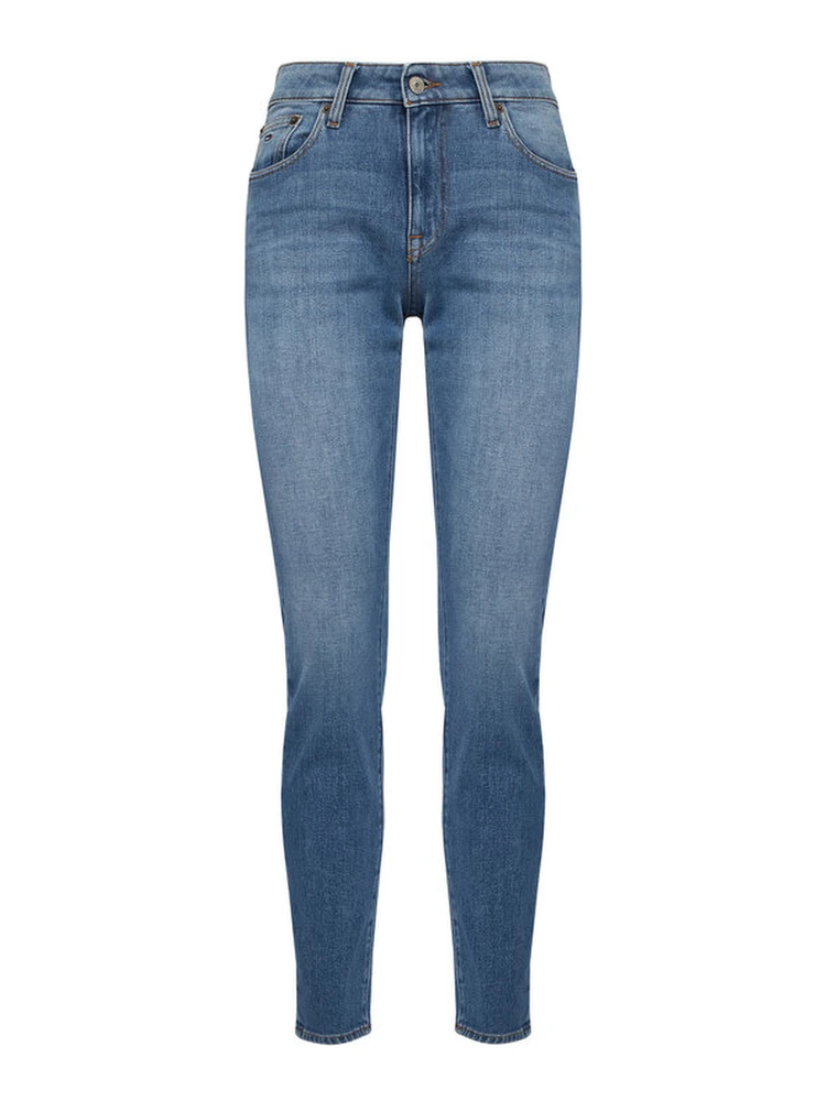TOMMY JEANS  Jeans Blu