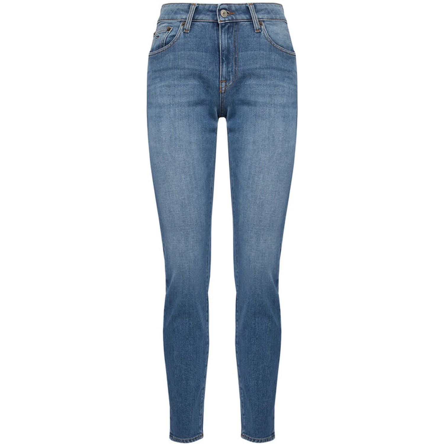 TOMMY JEANS  Jeans Blu