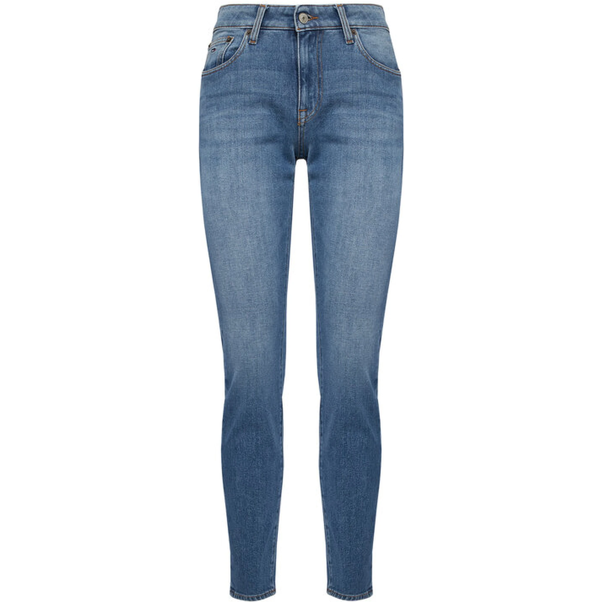 TOMMY JEANS  Jeans Blu