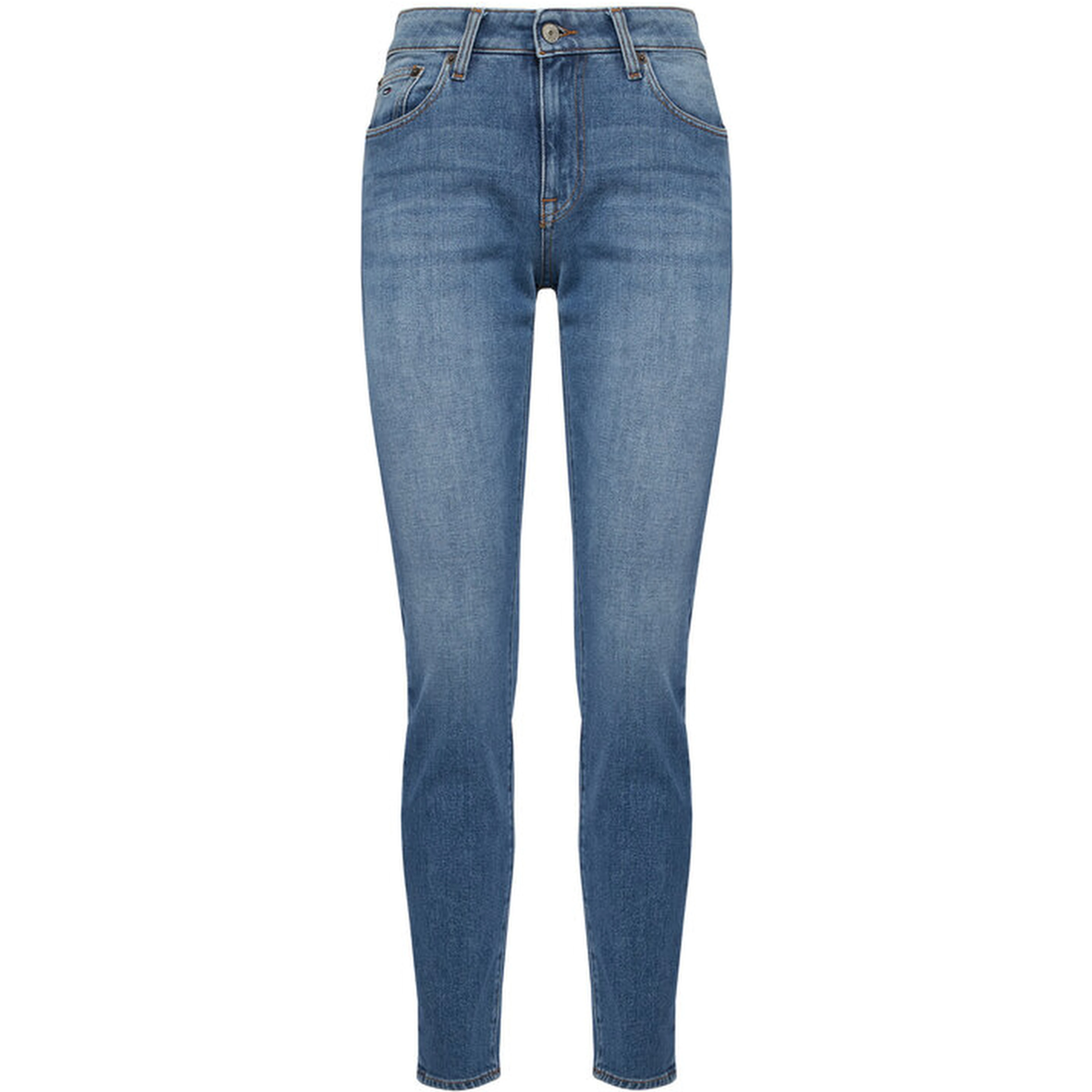 TOMMY JEANS  Jeans Blu