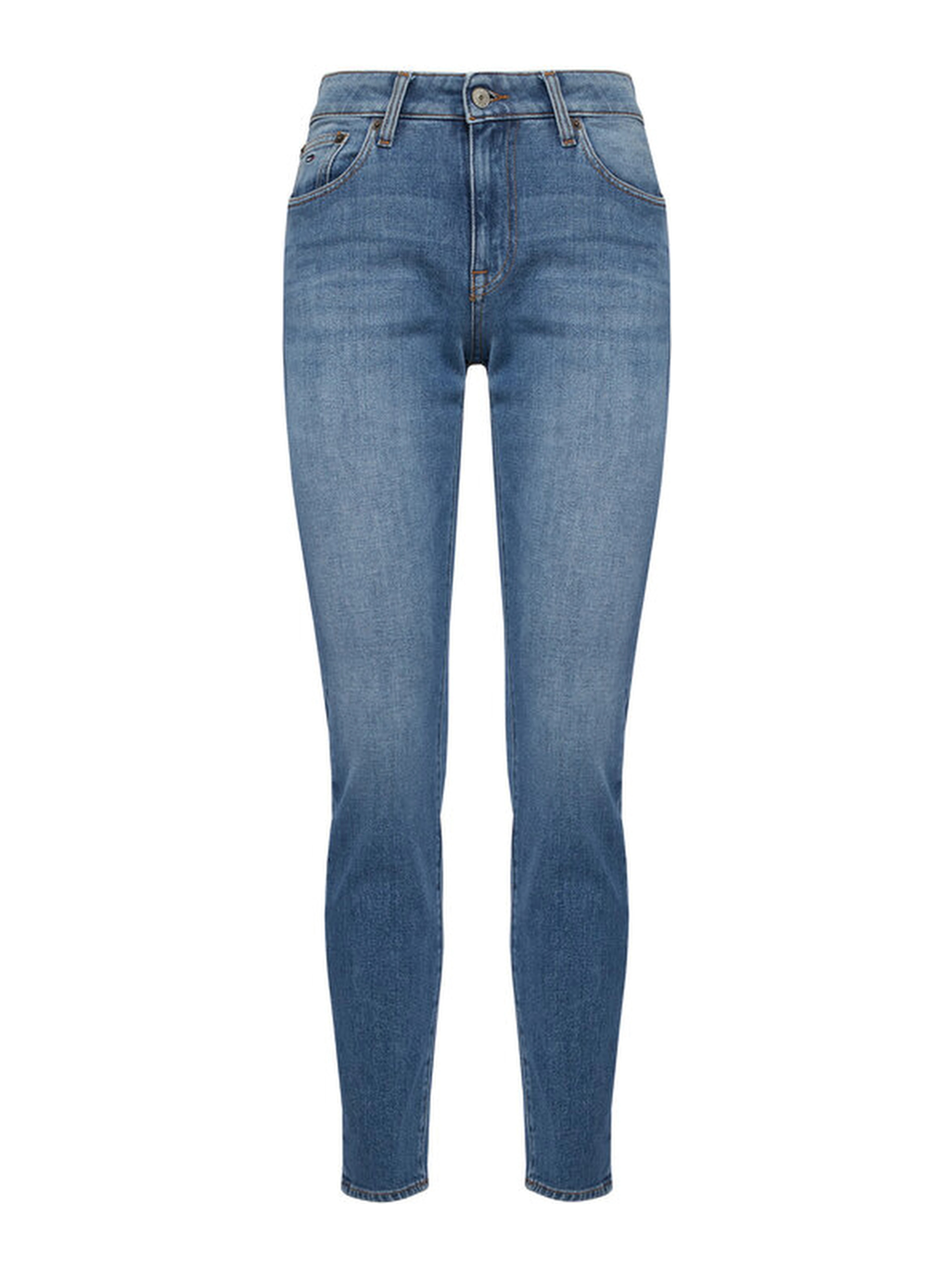 TOMMY JEANS  Jeans Blu