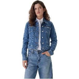 TOMMY JEANS  Coats Blu