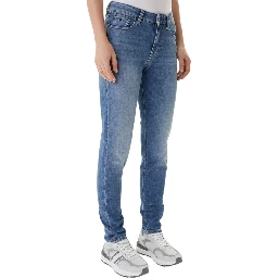 TOMMY JEANS  Jeans Blu