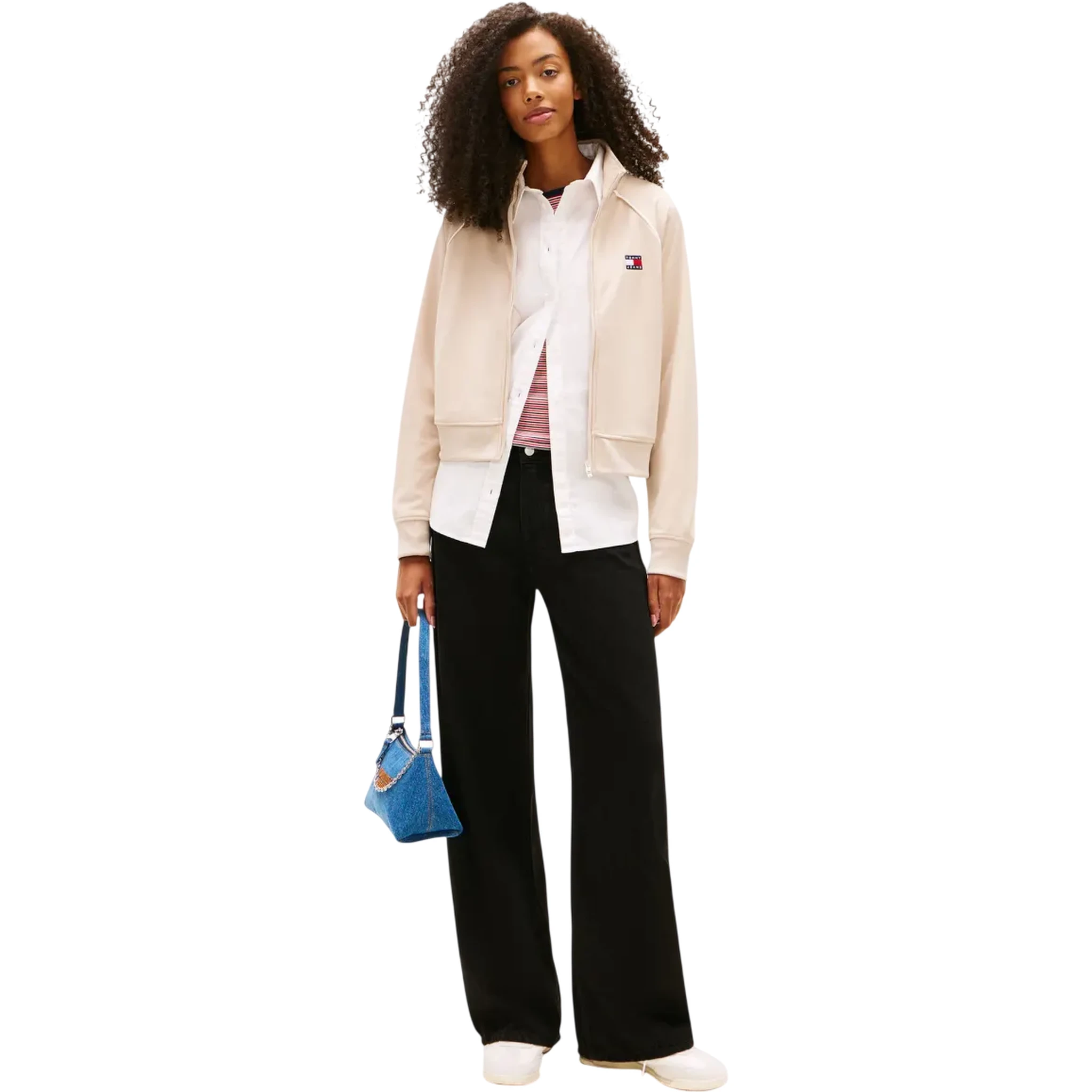 Tommy Jeans  Beige